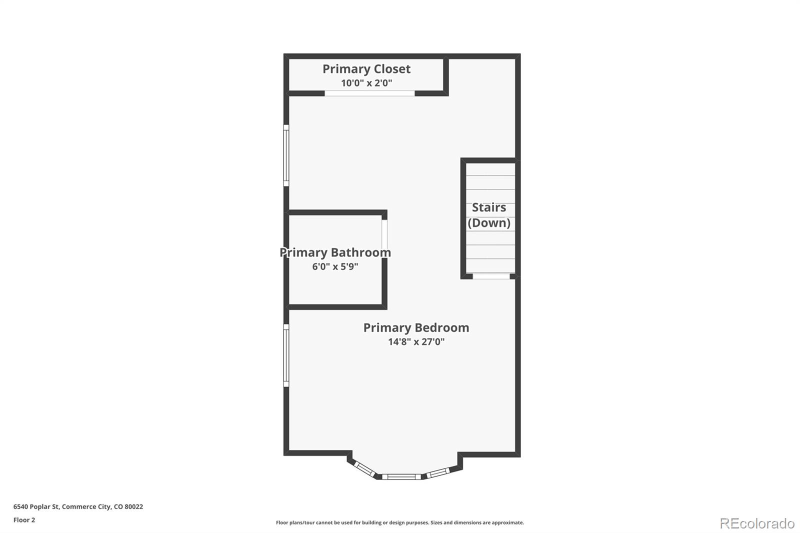 MLS Image #45 for 6540  poplar street,commerce city, Colorado