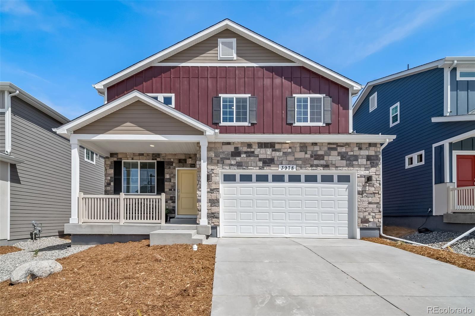 MLS Image #0 for 3935  desertwood court,johnstown, Colorado