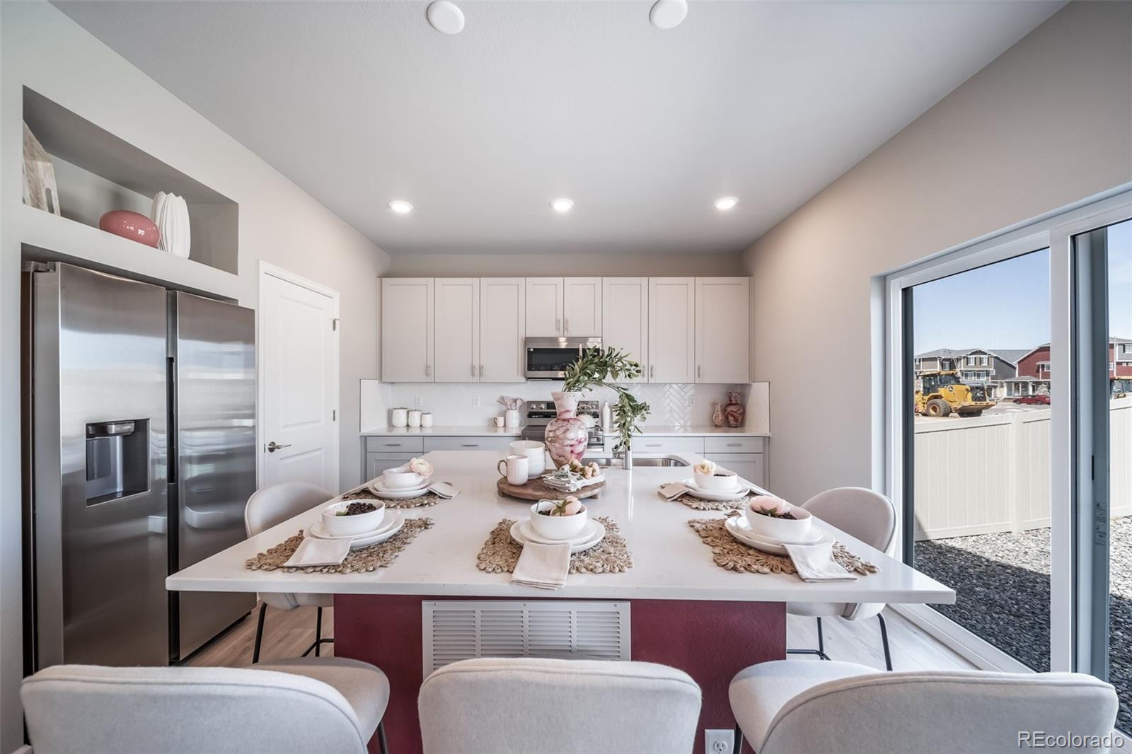 MLS Image #33 for 3935  desertwood court,johnstown, Colorado
