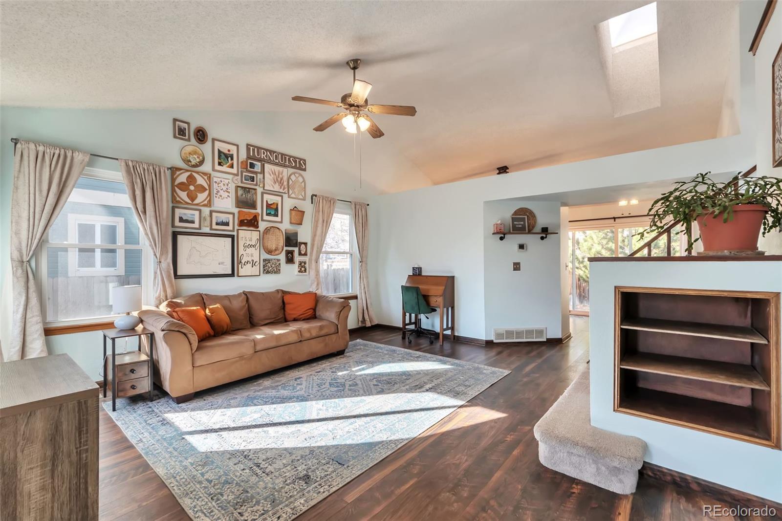 MLS Image #1 for 7541  dusk street,littleton, Colorado