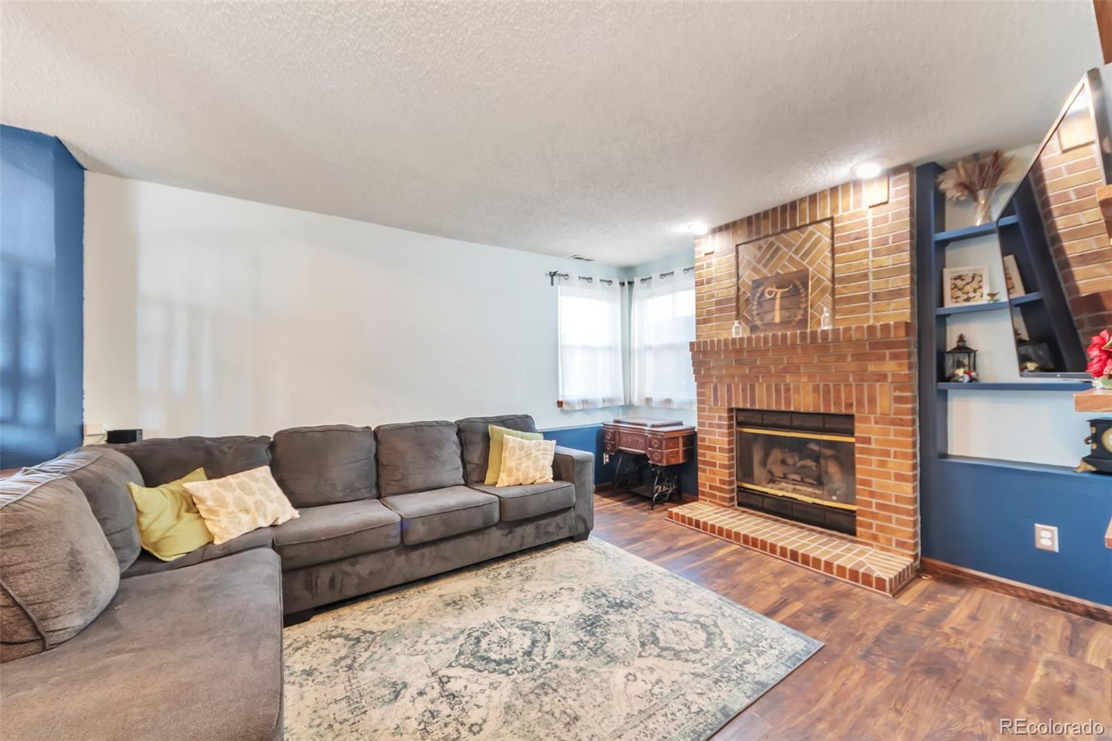MLS Image #14 for 7541  dusk street,littleton, Colorado