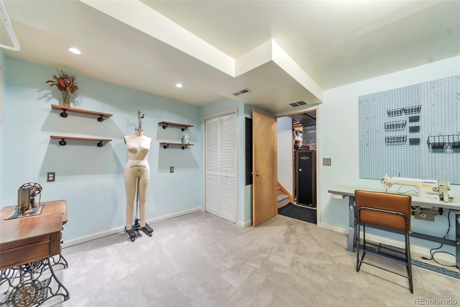 MLS Image #19 for 7541  dusk street,littleton, Colorado