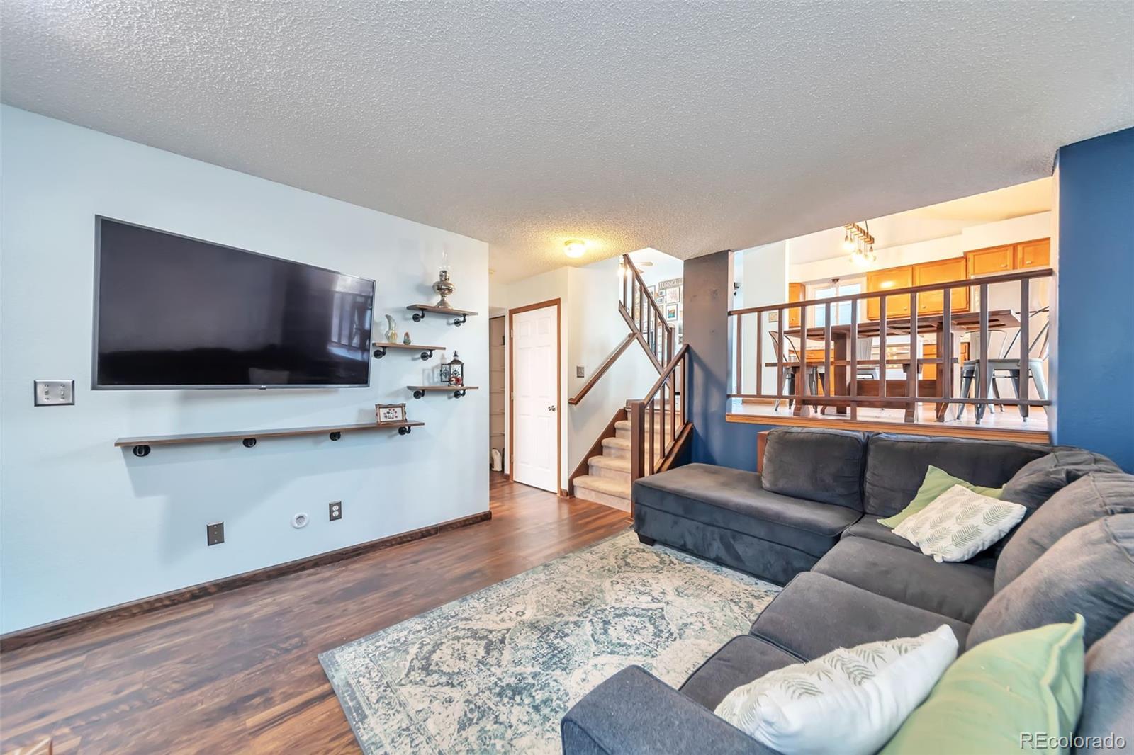 MLS Image #21 for 7541  dusk street,littleton, Colorado