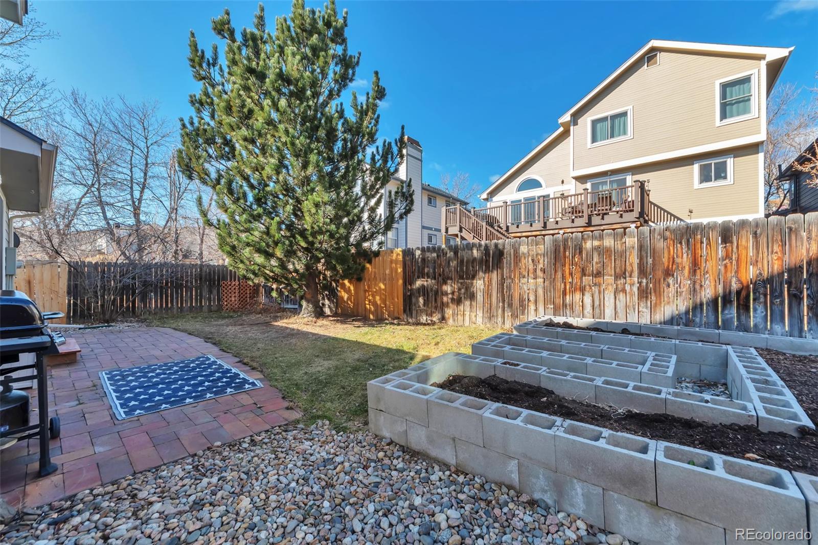 MLS Image #22 for 7541  dusk street,littleton, Colorado