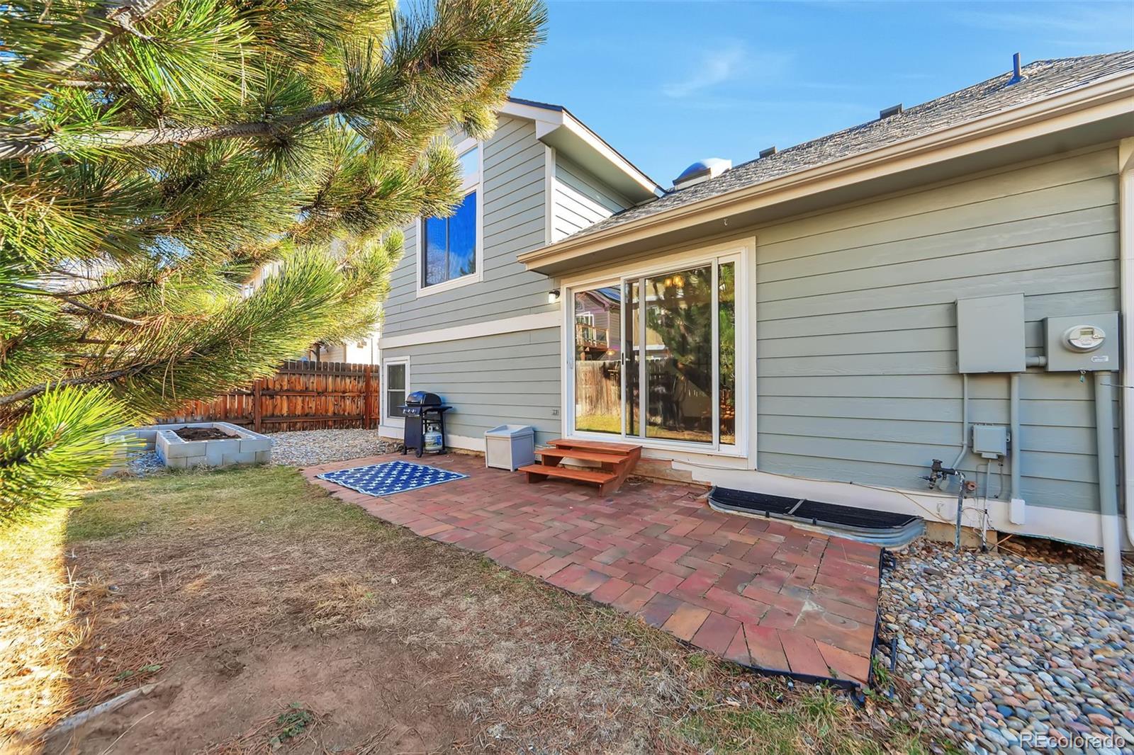 MLS Image #23 for 7541  dusk street,littleton, Colorado
