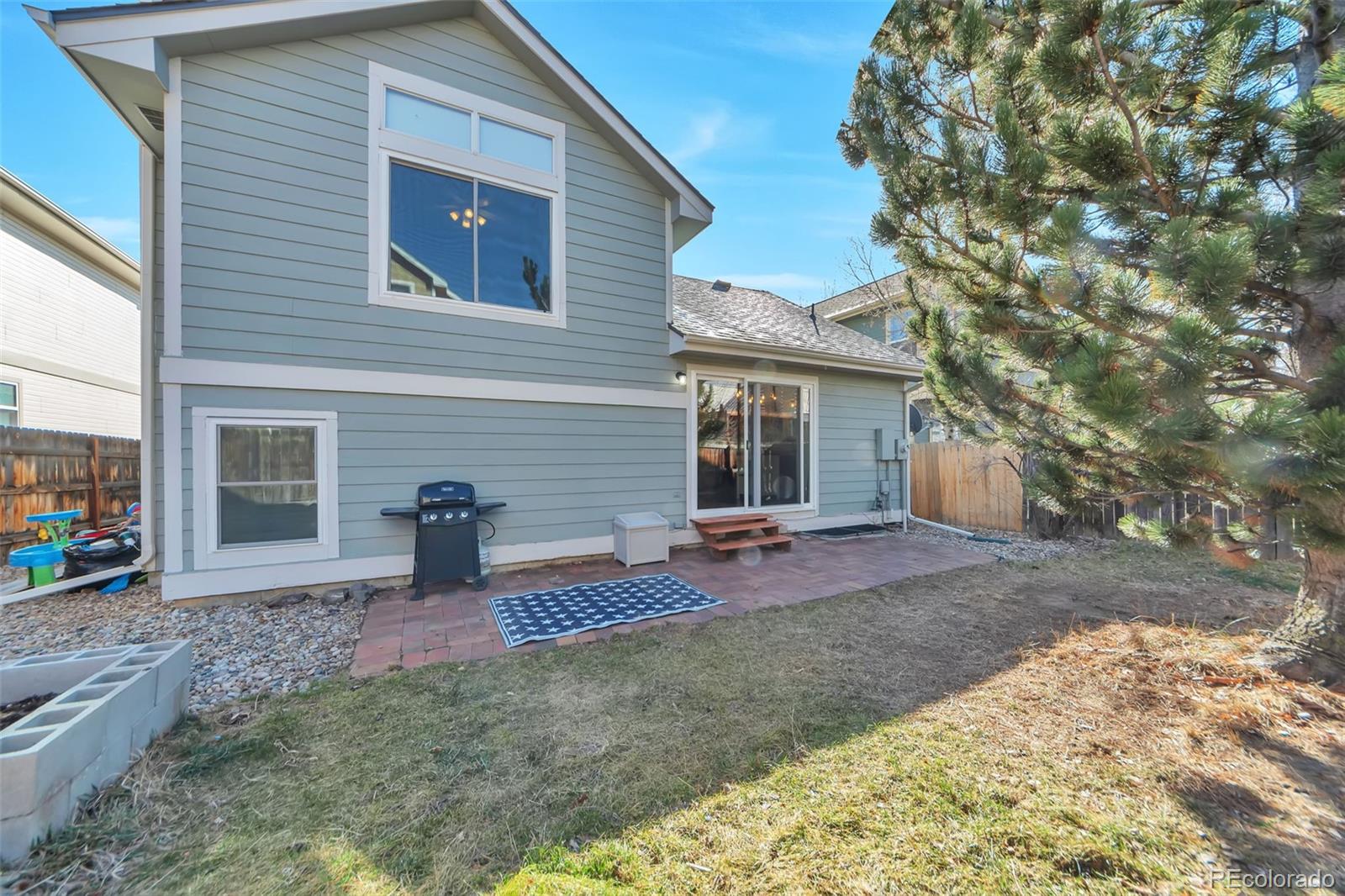 MLS Image #24 for 7541  dusk street,littleton, Colorado