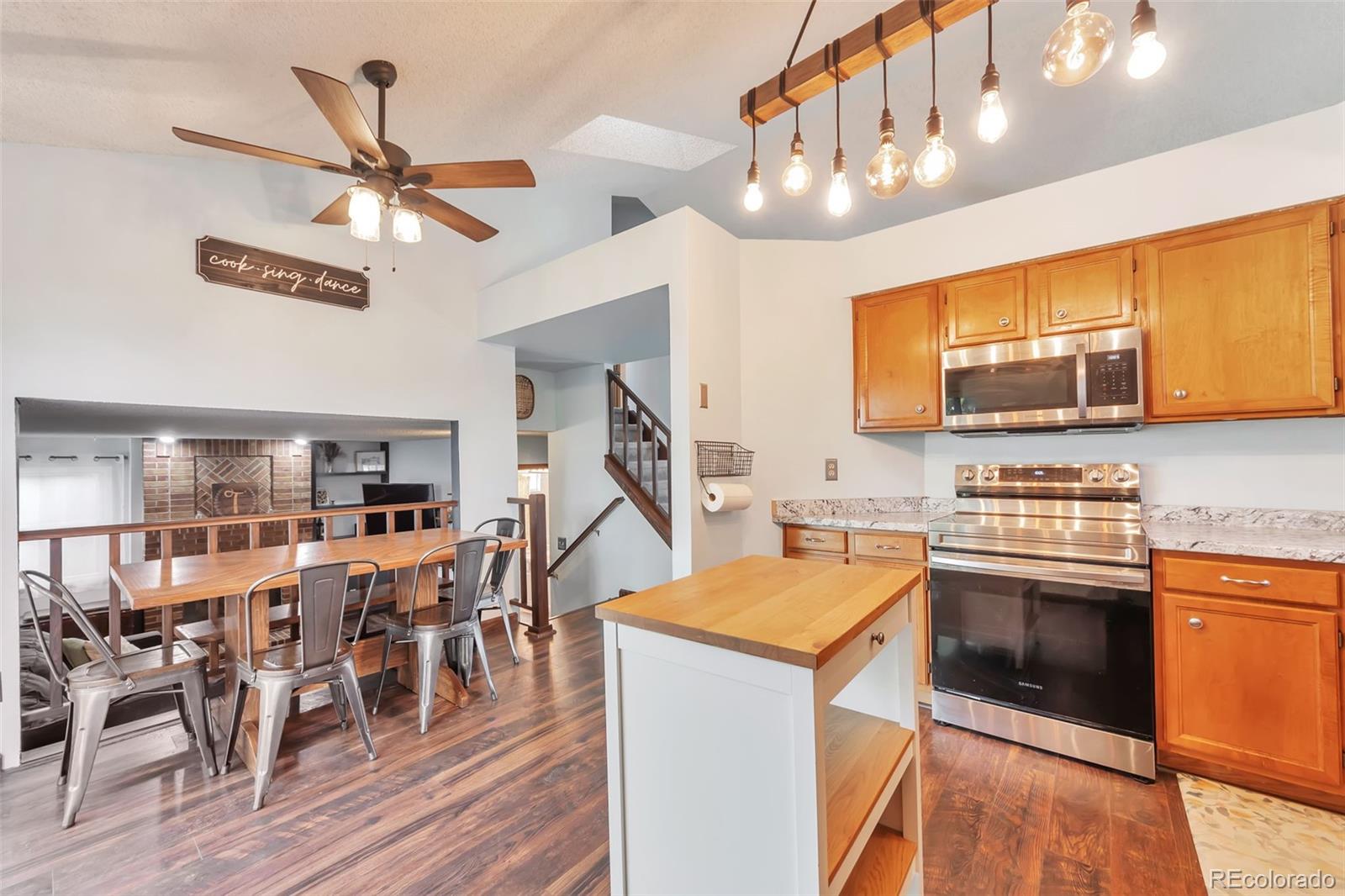 MLS Image #5 for 7541  dusk street,littleton, Colorado