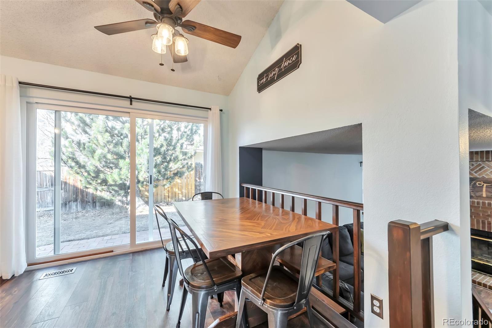 MLS Image #6 for 7541  dusk street,littleton, Colorado
