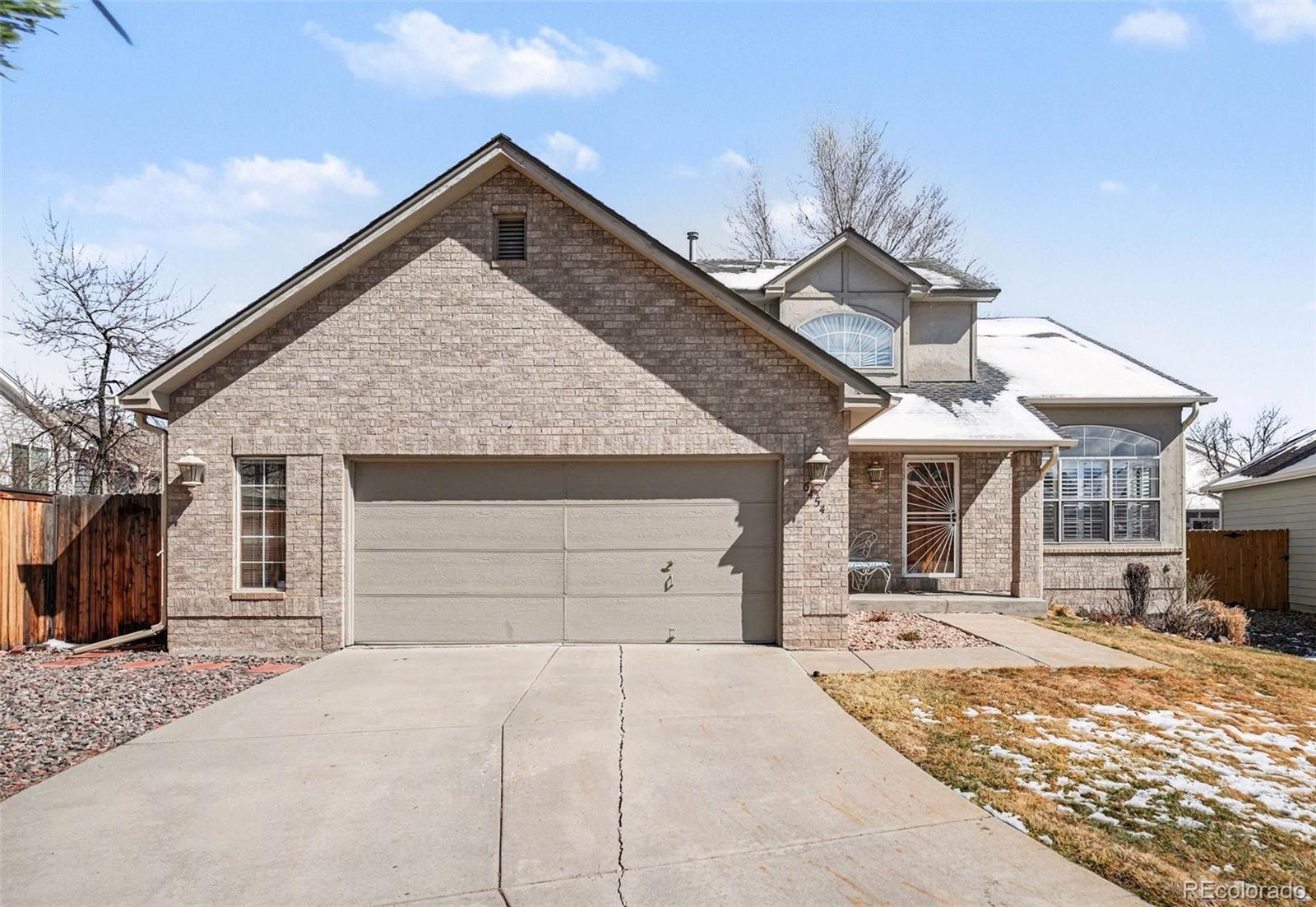 MLS Image #1 for 6454 s nelson way,littleton, Colorado