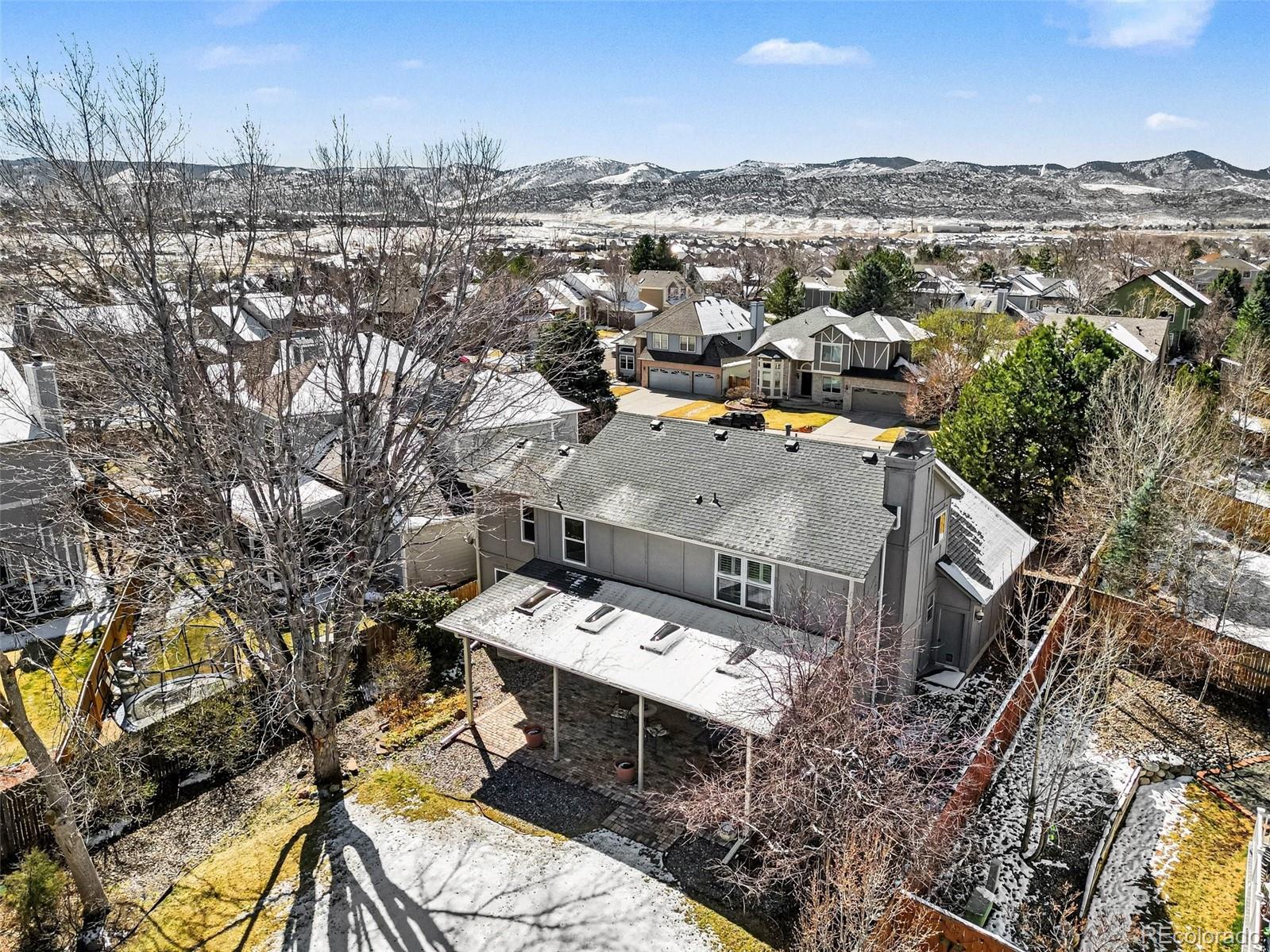 MLS Image #2 for 6454 s nelson way,littleton, Colorado
