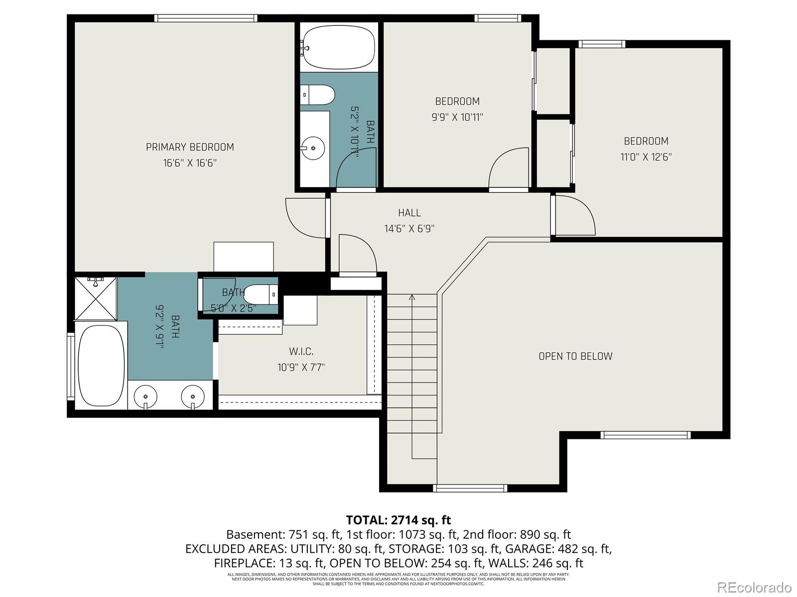 MLS Image #35 for 6454 s nelson way,littleton, Colorado