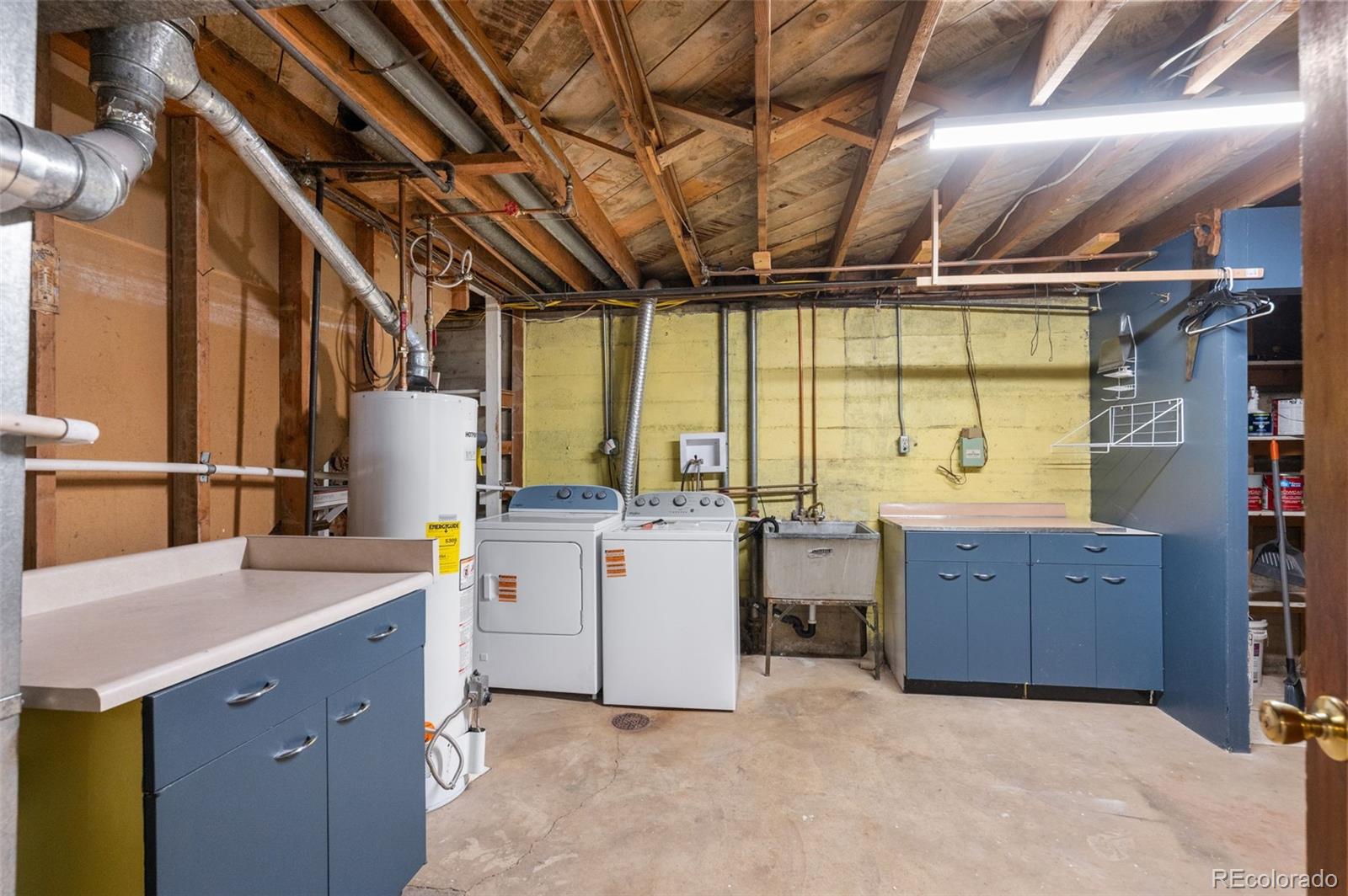 MLS Image #22 for 1024 s hazel court,denver, Colorado