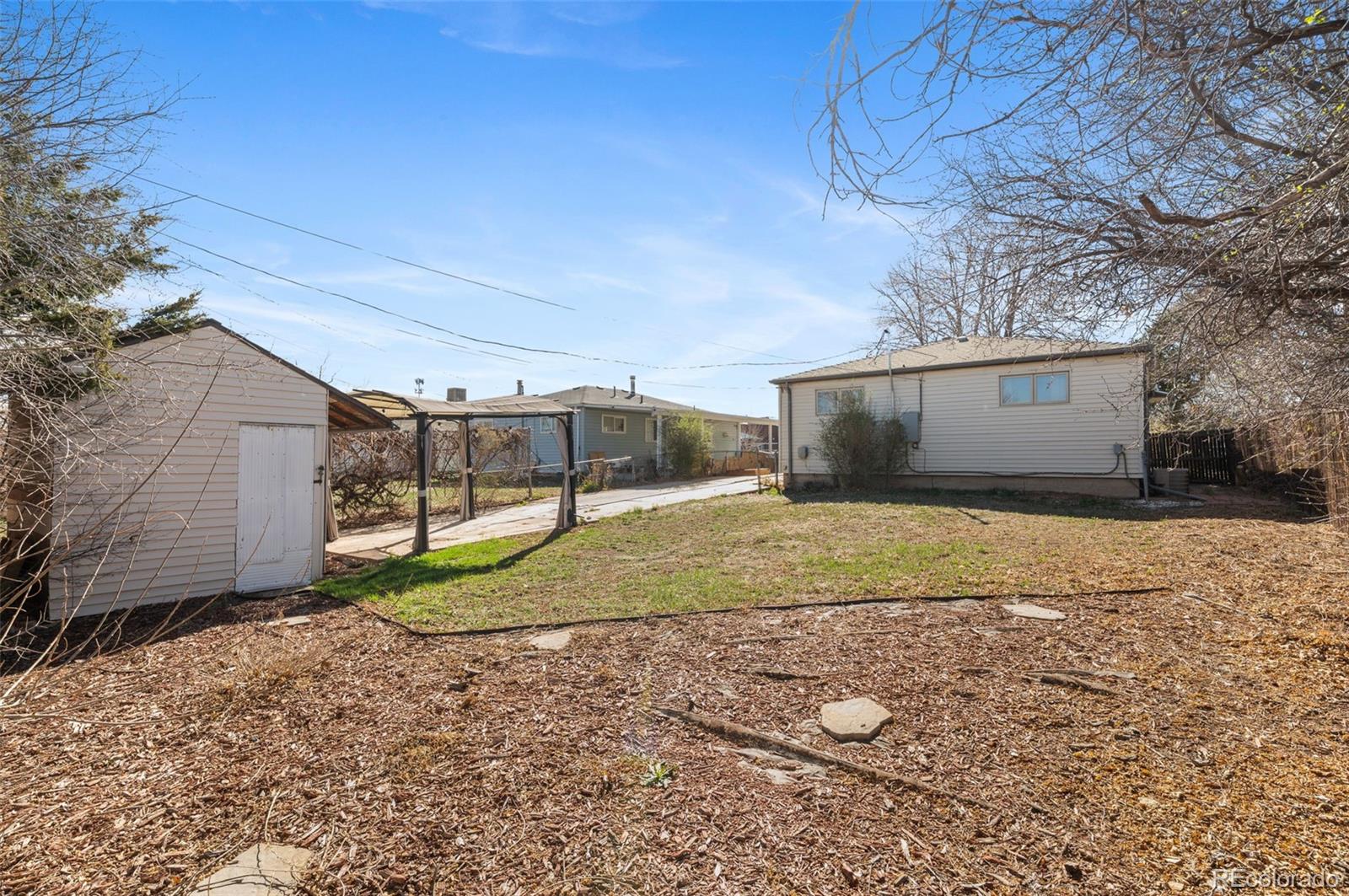 MLS Image #24 for 1024 s hazel court,denver, Colorado