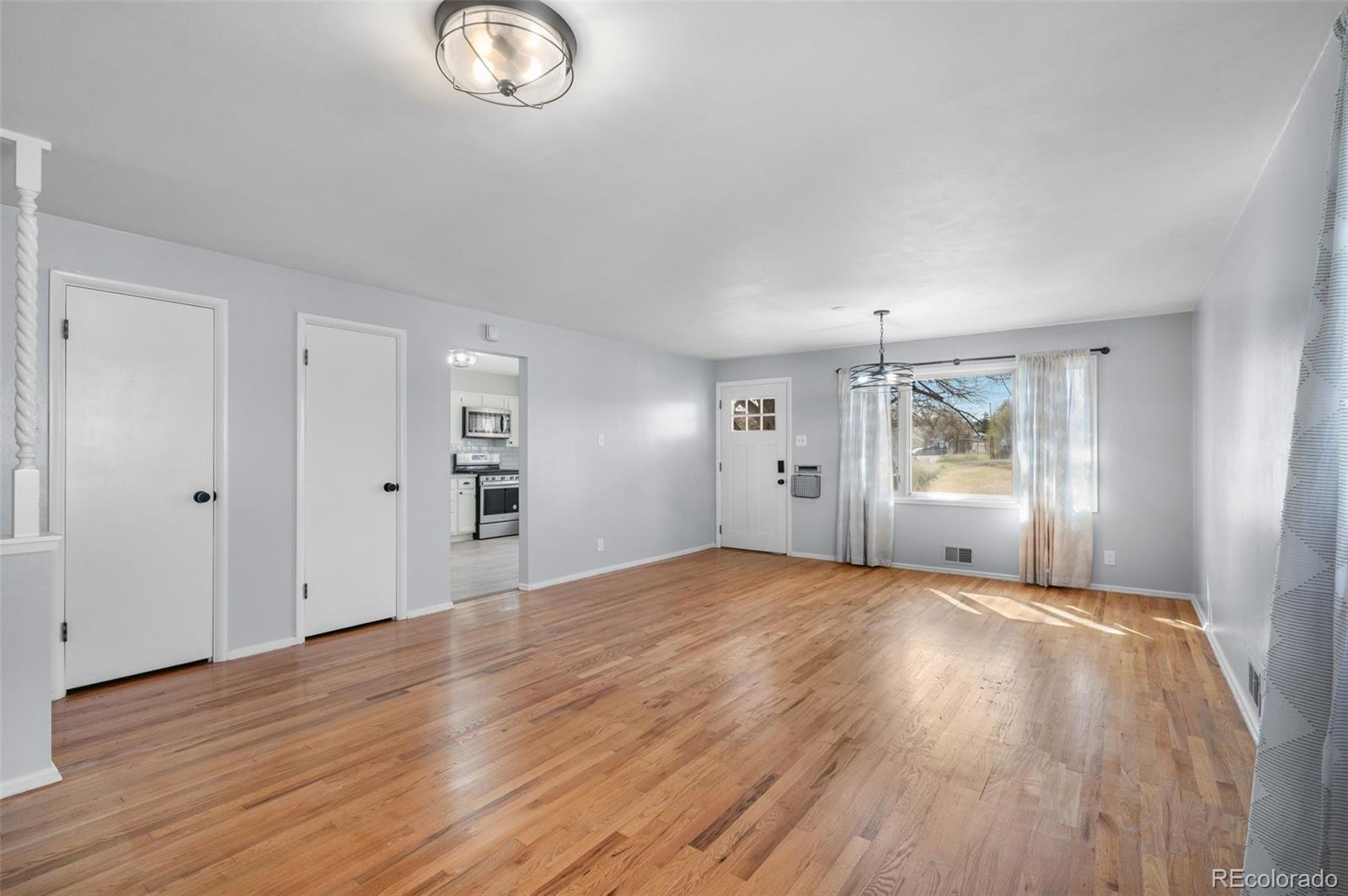 MLS Image #3 for 1024 s hazel court,denver, Colorado