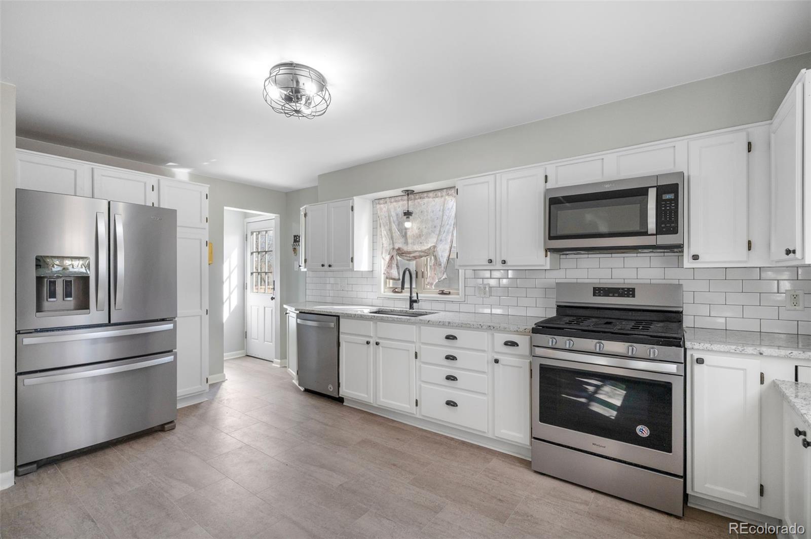MLS Image #6 for 1024 s hazel court,denver, Colorado