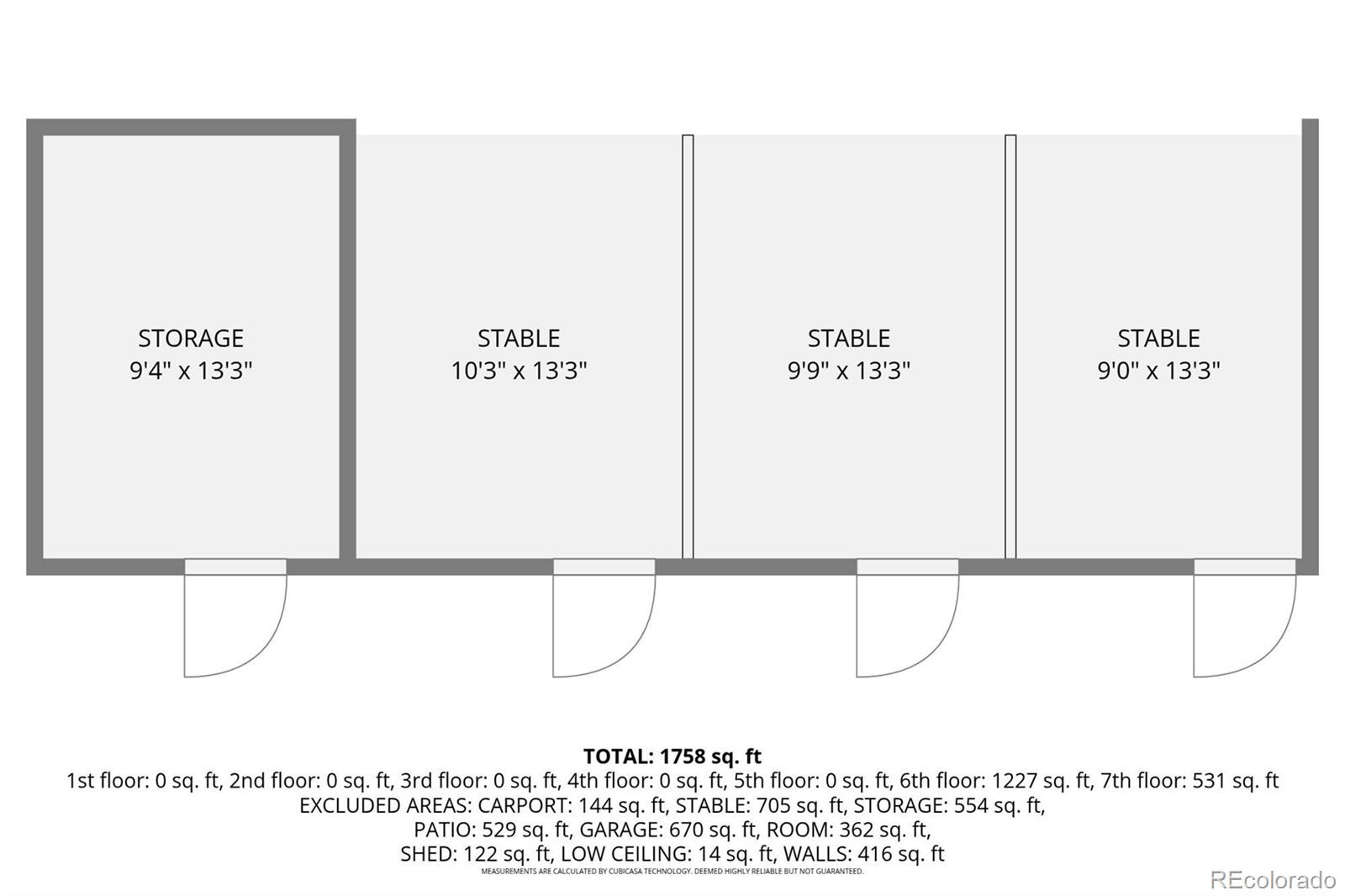 MLS Image #28 for 10750  county road 15 ,longmont, Colorado