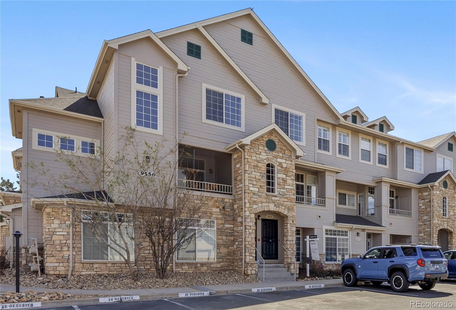 MLS Image #1 for 9550 e florida avenue,denver, Colorado