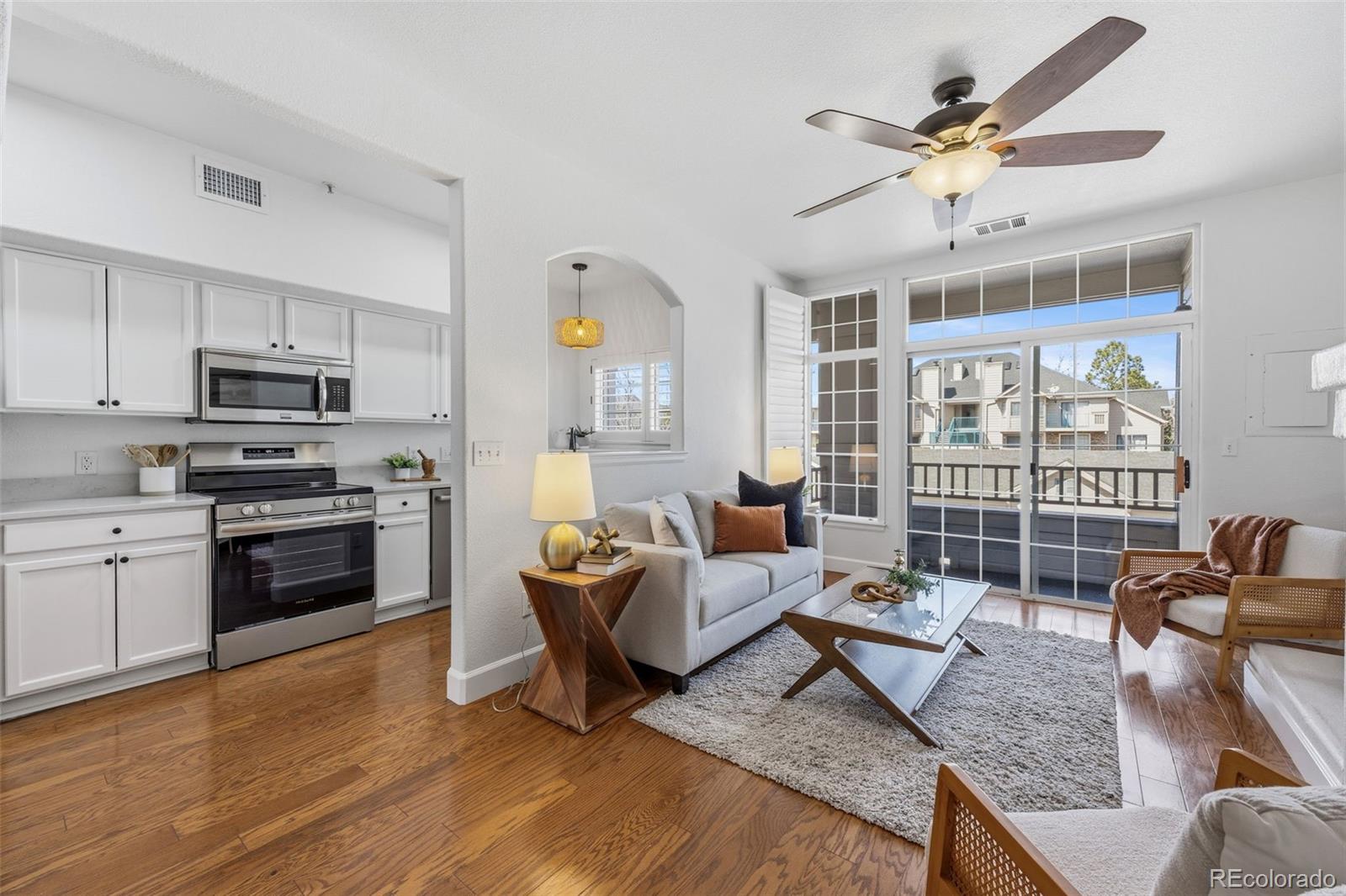 MLS Image #2 for 9550 e florida avenue,denver, Colorado