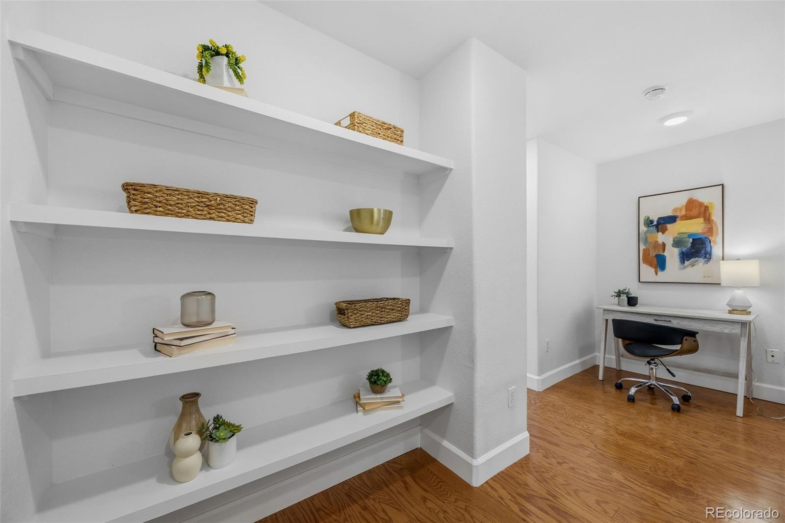 MLS Image #20 for 9550 e florida avenue,denver, Colorado