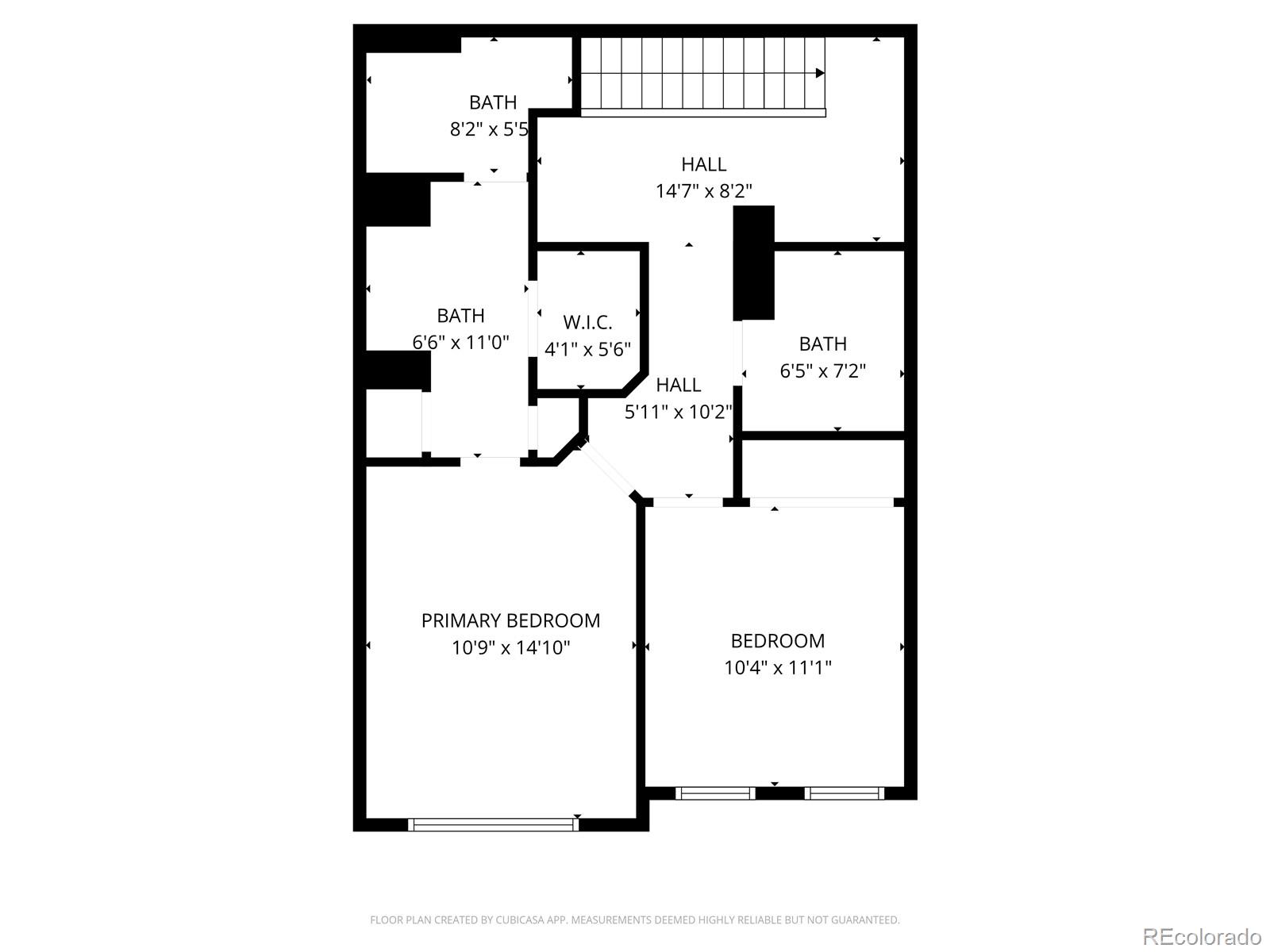 MLS Image #27 for 9550 e florida avenue,denver, Colorado