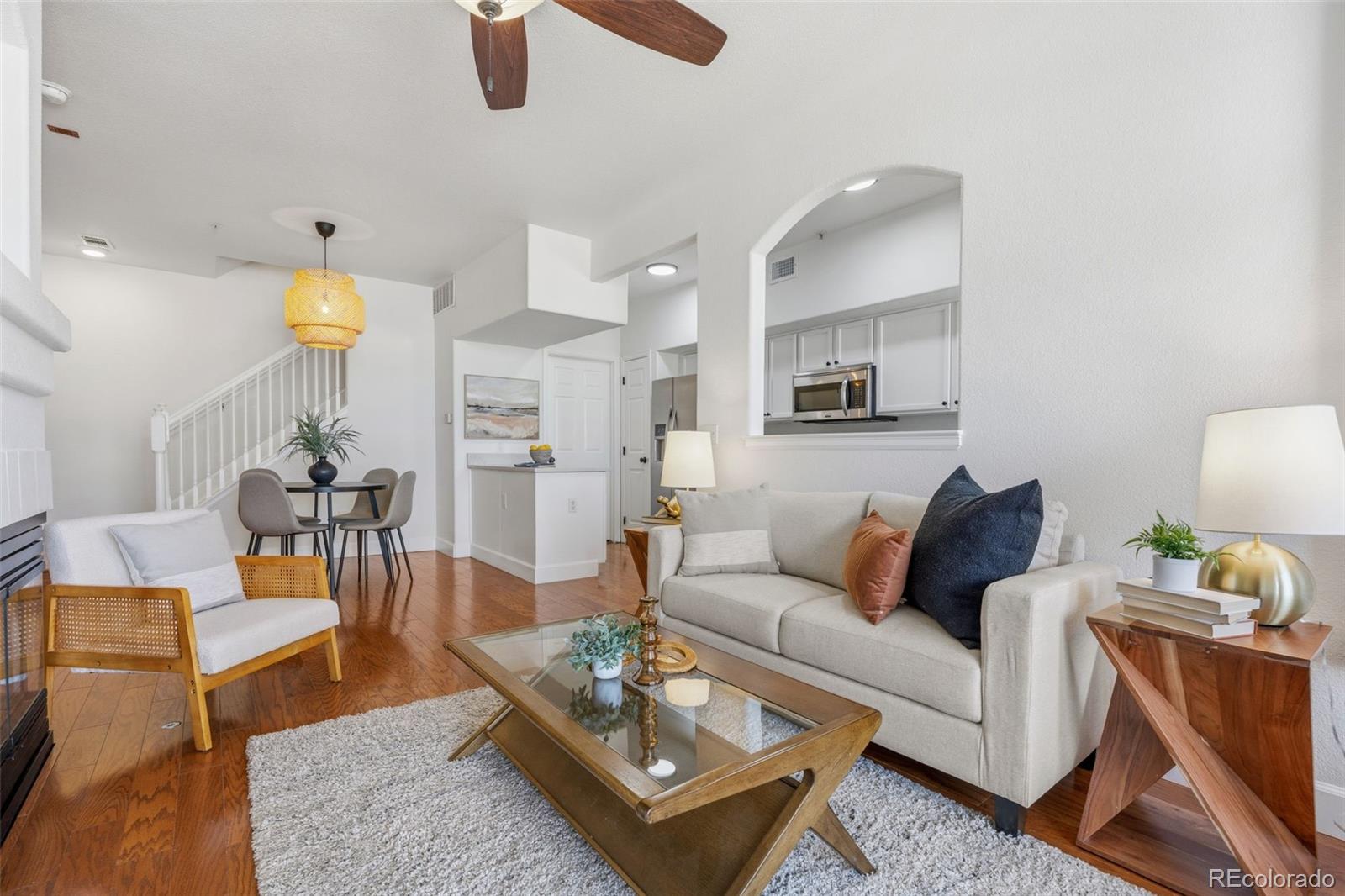 MLS Image #3 for 9550 e florida avenue,denver, Colorado