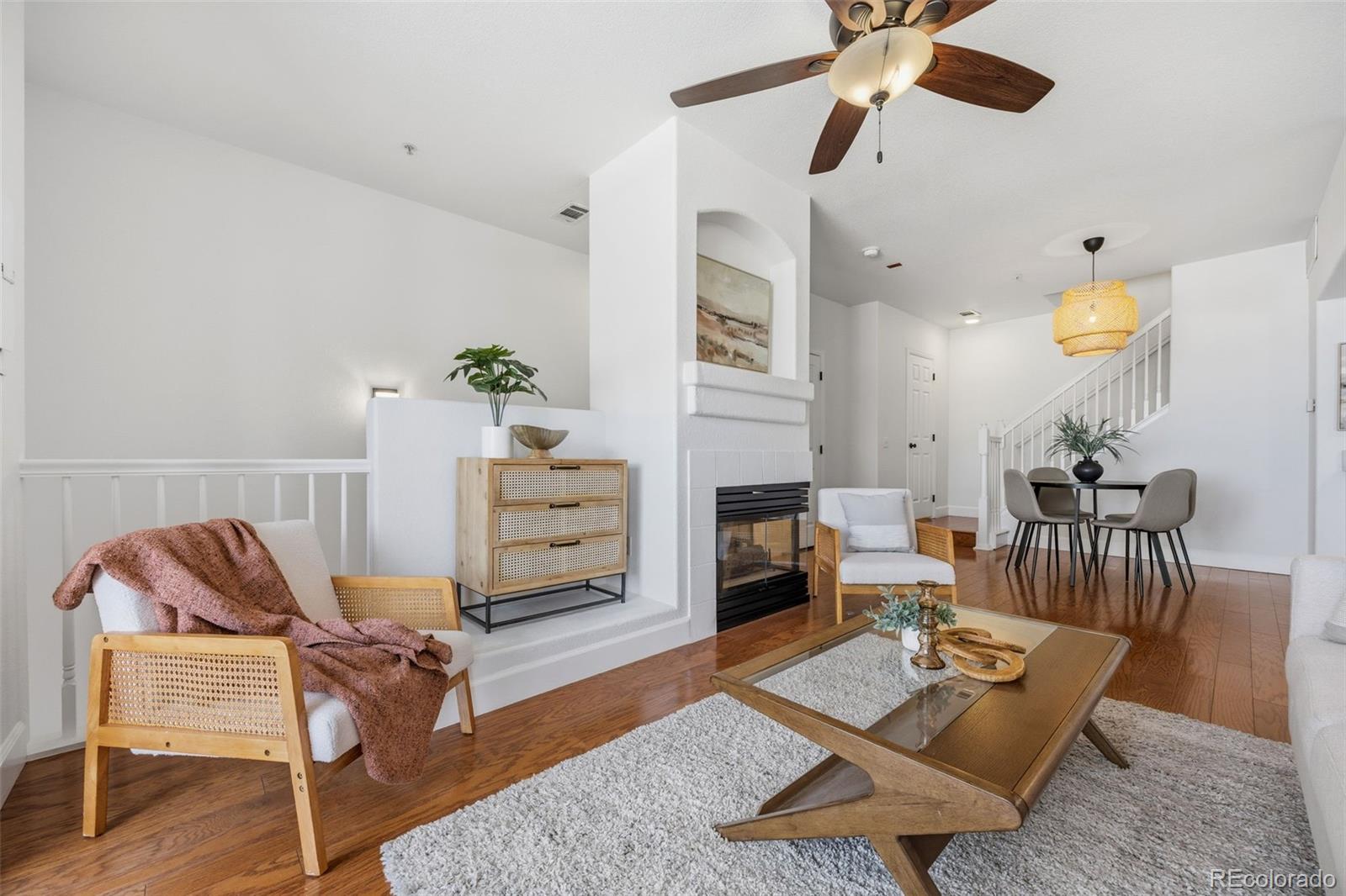 MLS Image #4 for 9550 e florida avenue,denver, Colorado