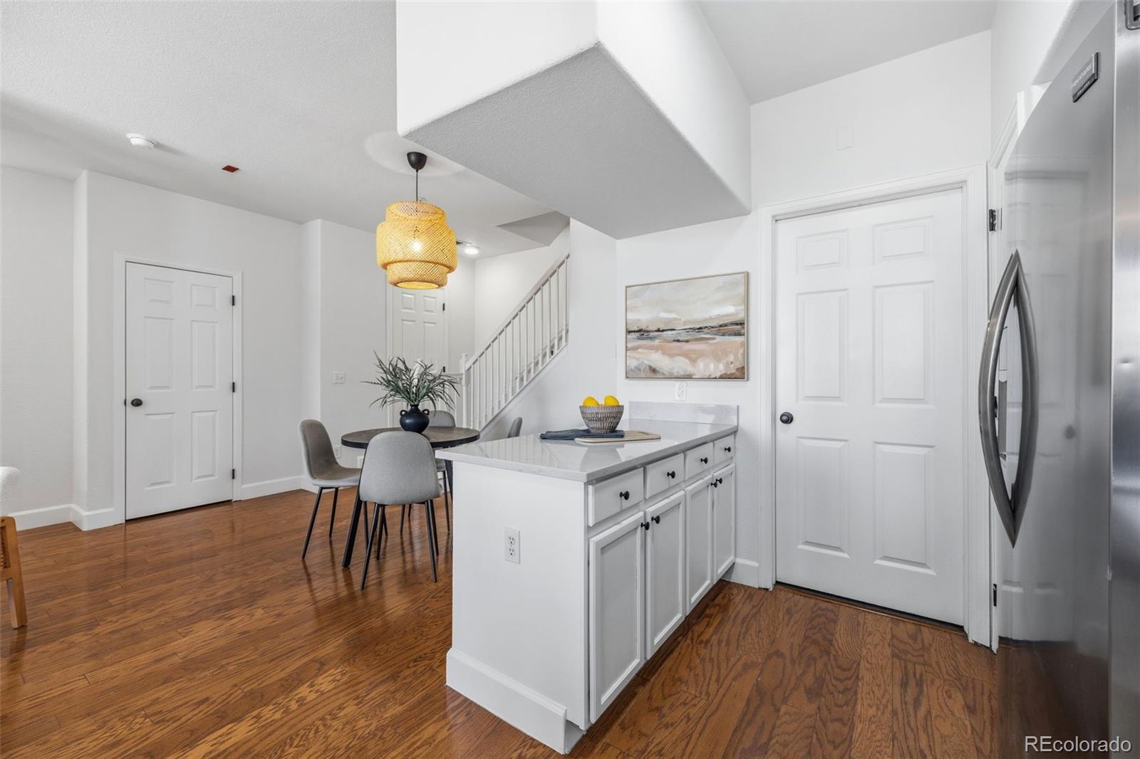 MLS Image #7 for 9550 e florida avenue,denver, Colorado