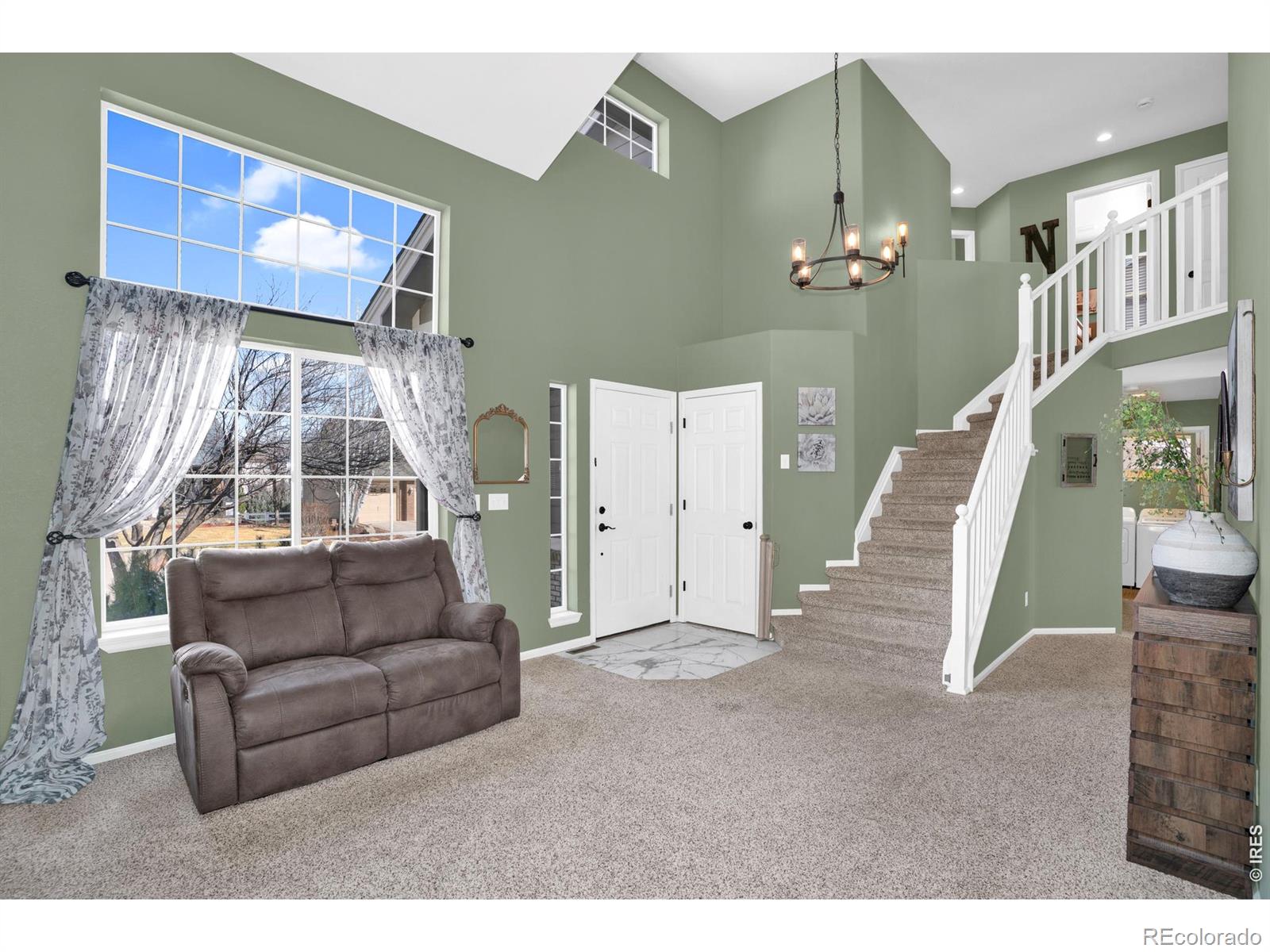 MLS Image #1 for 4416  pika drive,loveland, Colorado