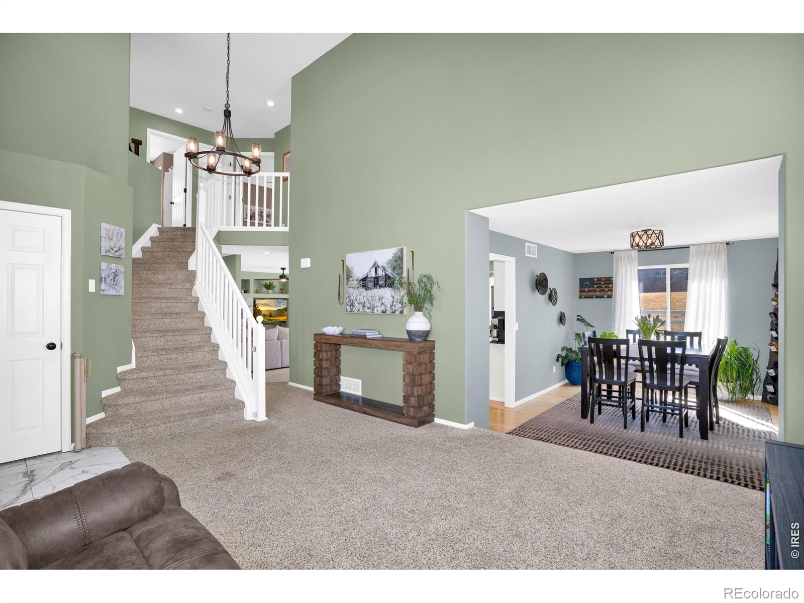 MLS Image #2 for 4416  pika drive,loveland, Colorado