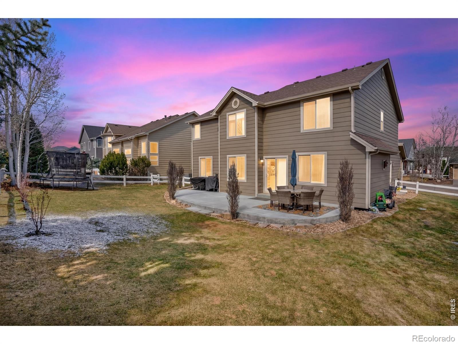 MLS Image #26 for 4416  pika drive,loveland, Colorado