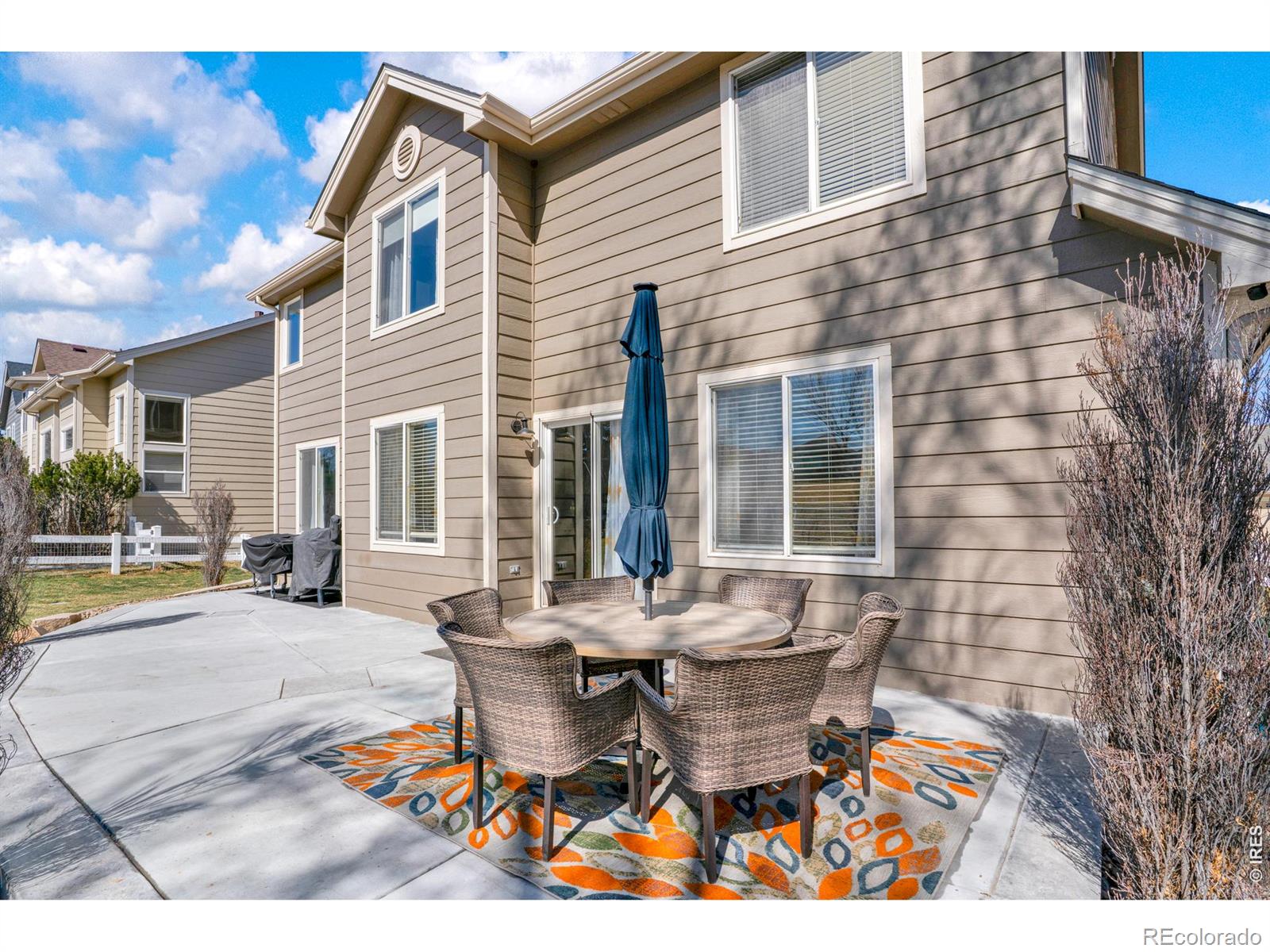 MLS Image #27 for 4416  pika drive,loveland, Colorado