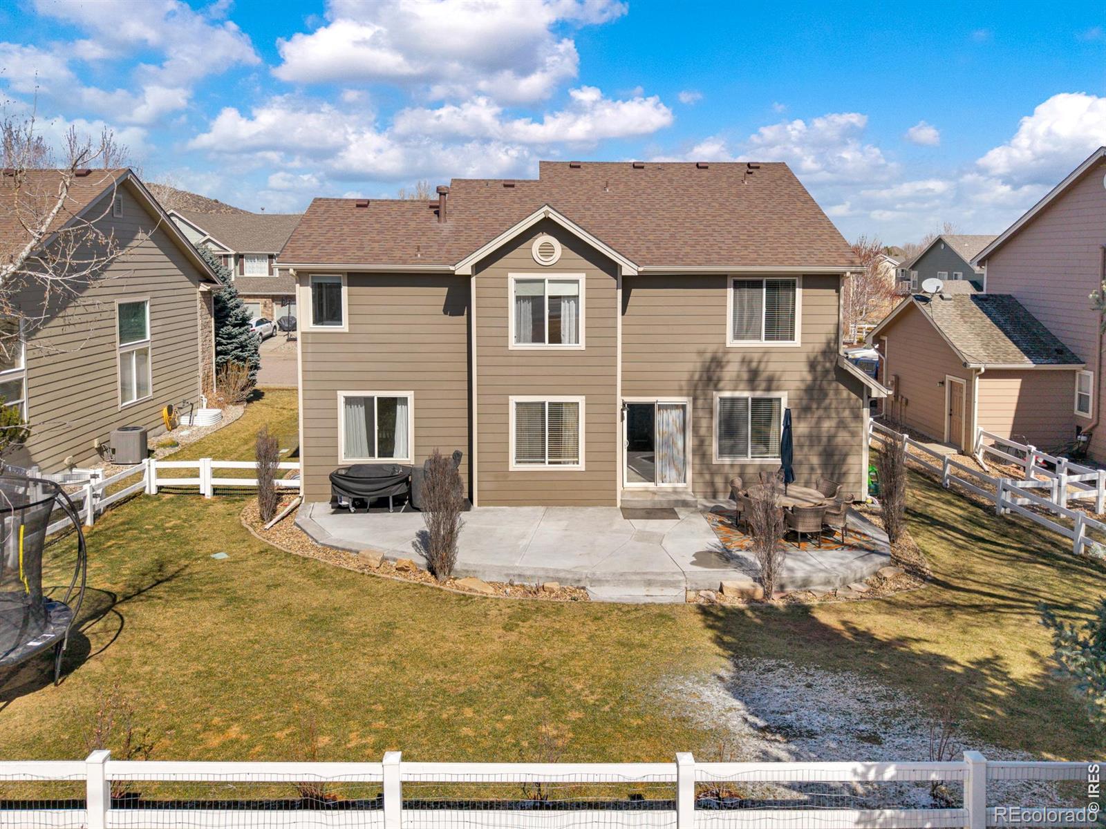 MLS Image #28 for 4416  pika drive,loveland, Colorado