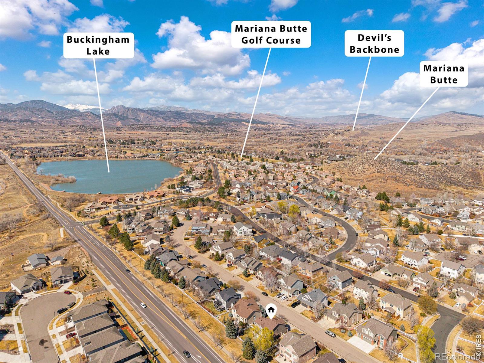 MLS Image #35 for 4416  pika drive,loveland, Colorado