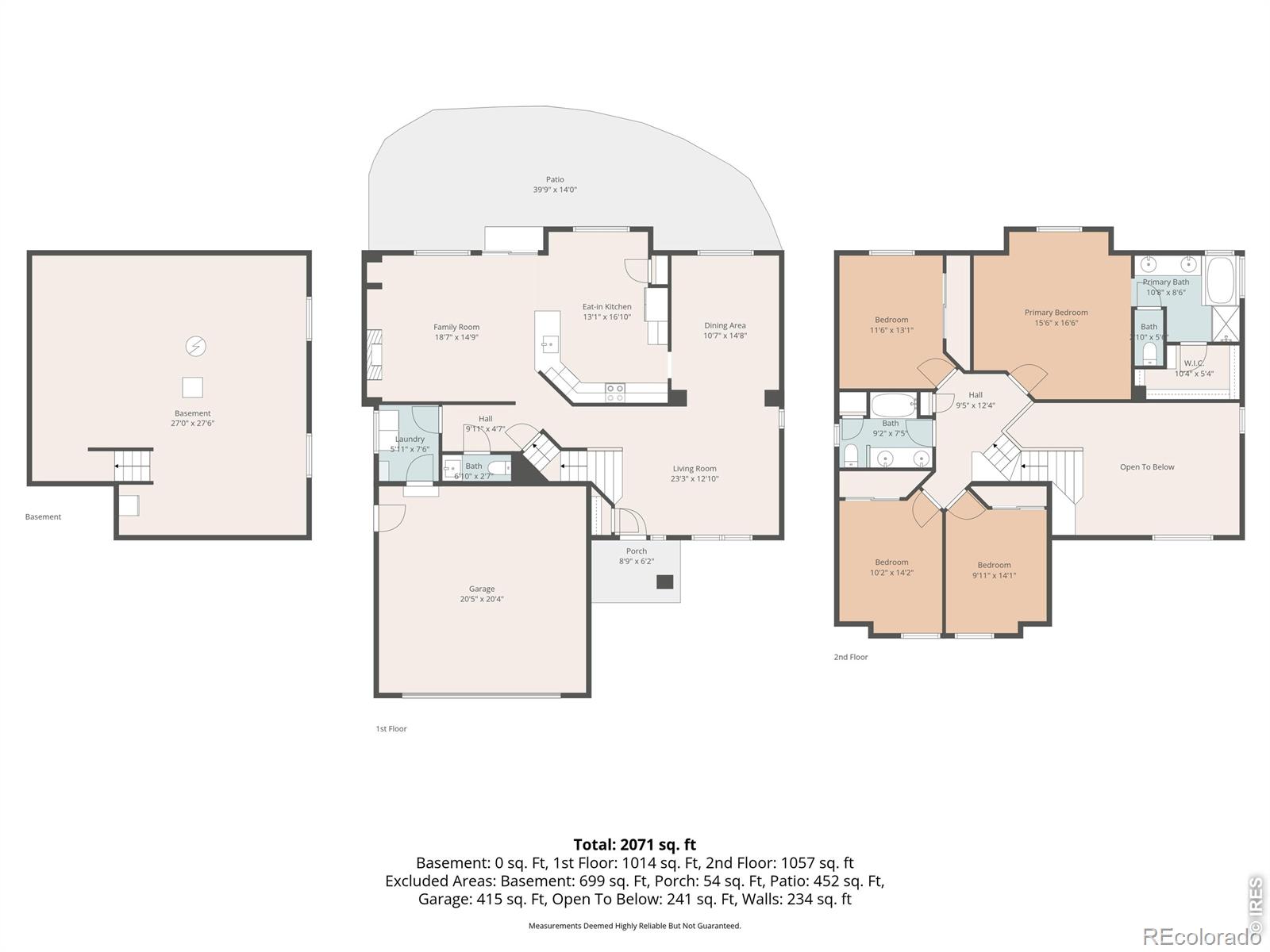 MLS Image #37 for 4416  pika drive,loveland, Colorado
