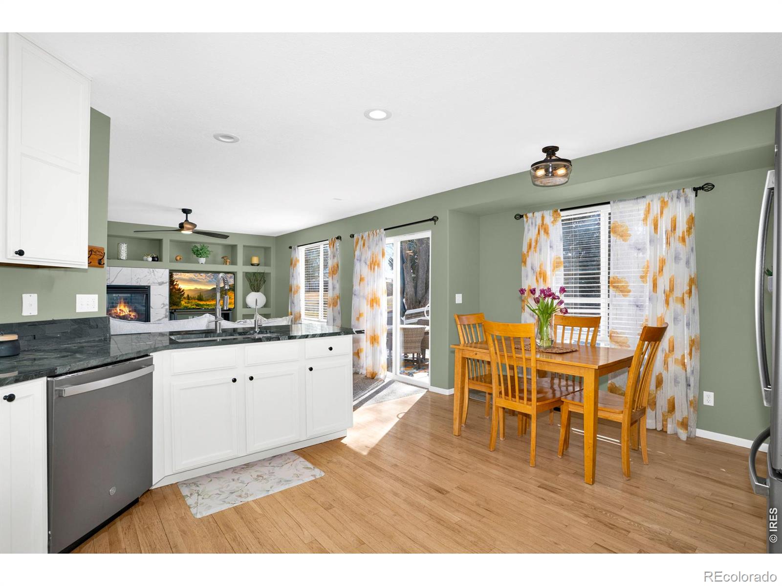 MLS Image #5 for 4416  pika drive,loveland, Colorado