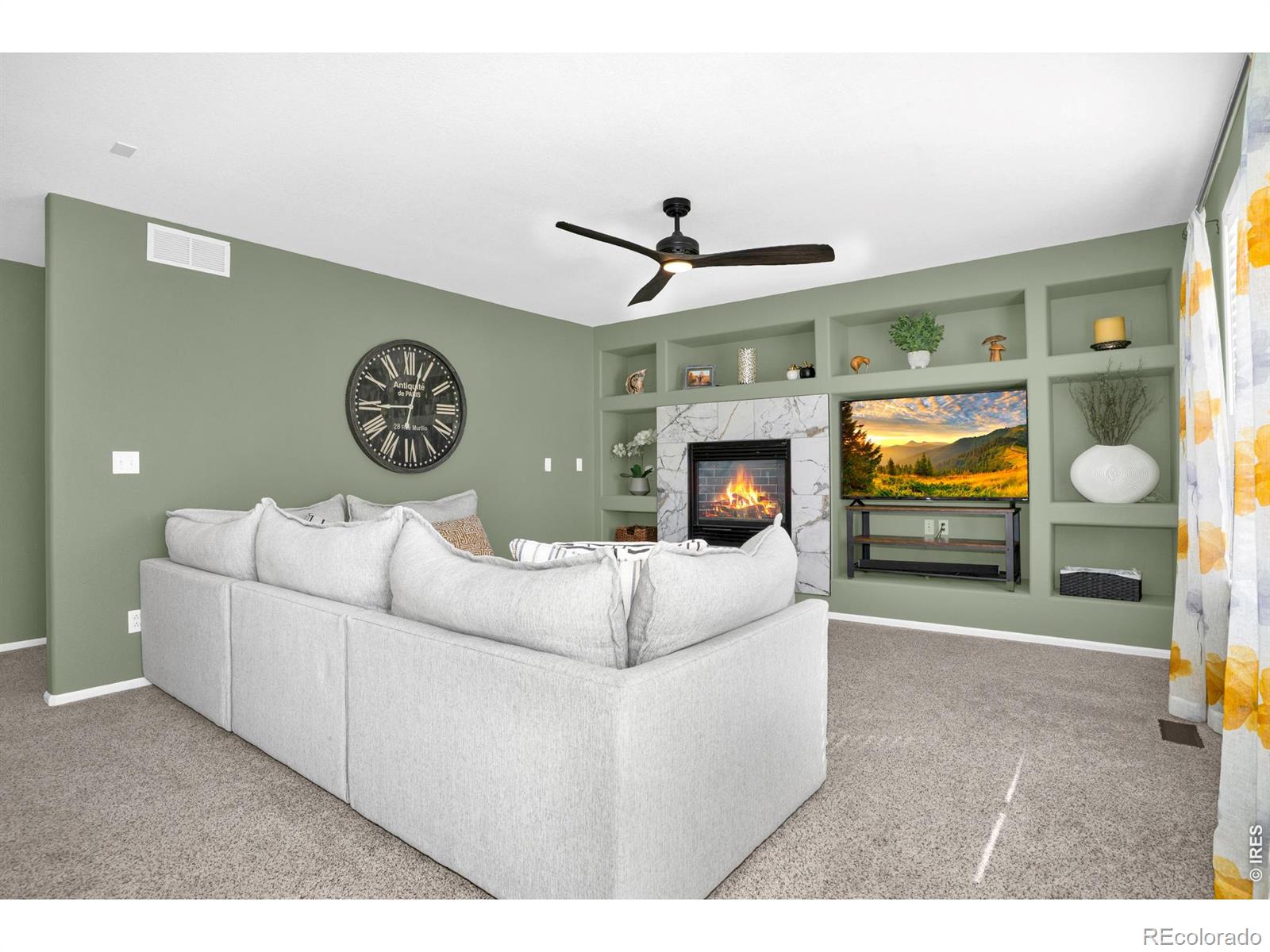 MLS Image #8 for 4416  pika drive,loveland, Colorado