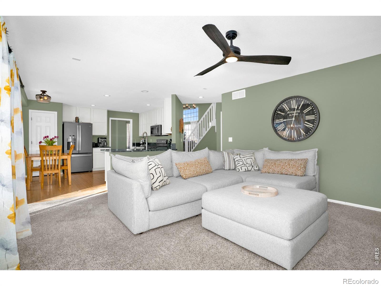 MLS Image #9 for 4416  pika drive,loveland, Colorado