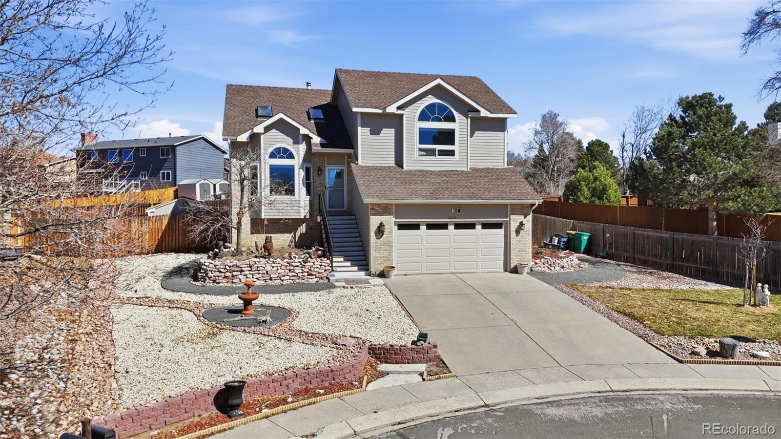 MLS Image #0 for 2730  kenton green court,colorado springs, Colorado