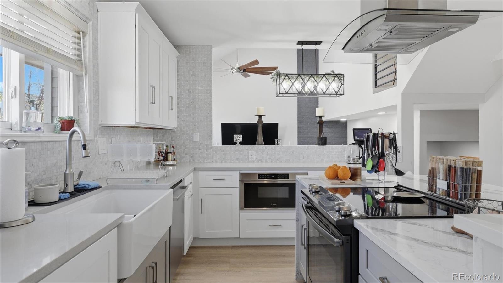 MLS Image #10 for 2730  kenton green court,colorado springs, Colorado
