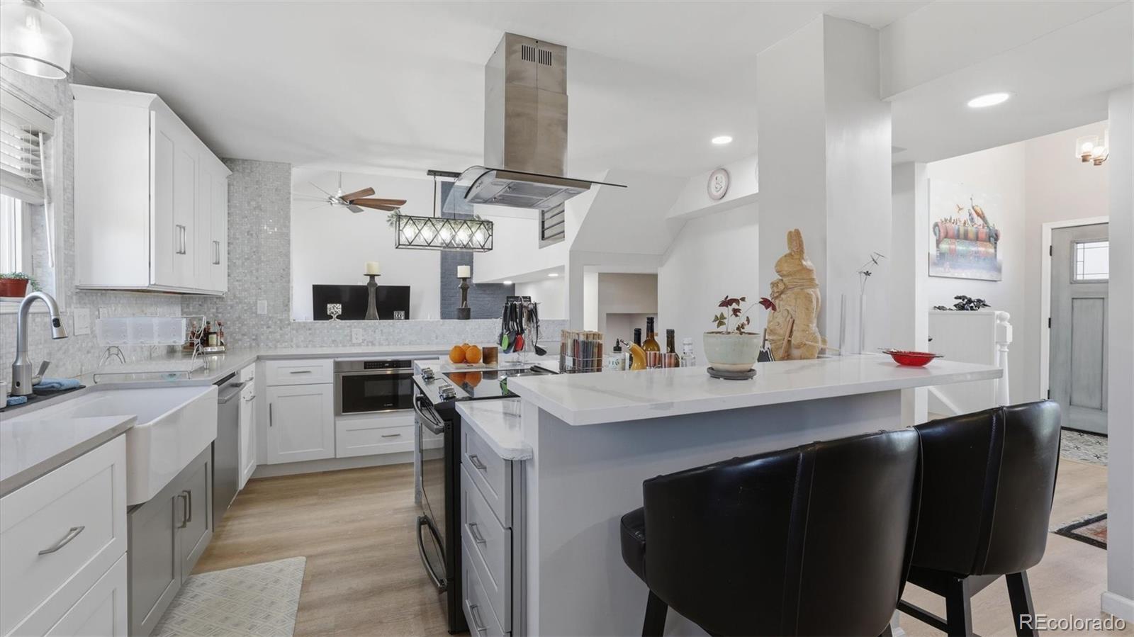 MLS Image #11 for 2730  kenton green court,colorado springs, Colorado