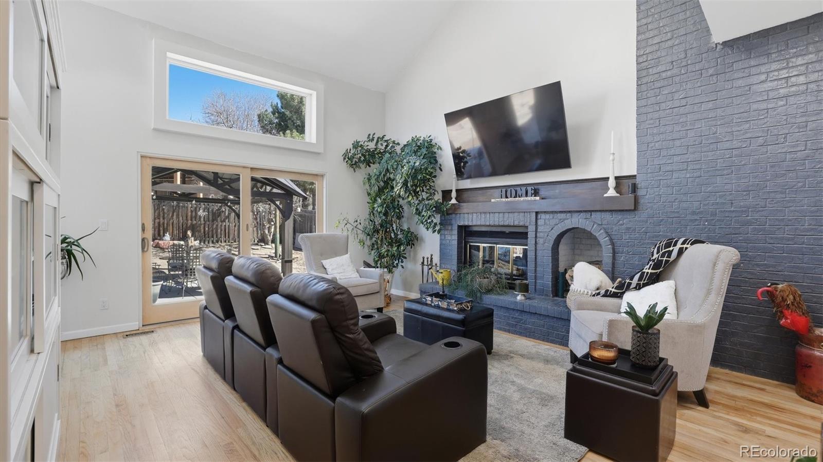 MLS Image #15 for 2730  kenton green court,colorado springs, Colorado