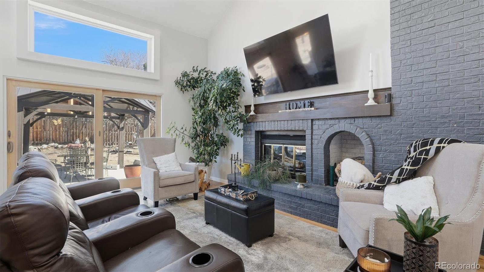 MLS Image #17 for 2730  kenton green court,colorado springs, Colorado