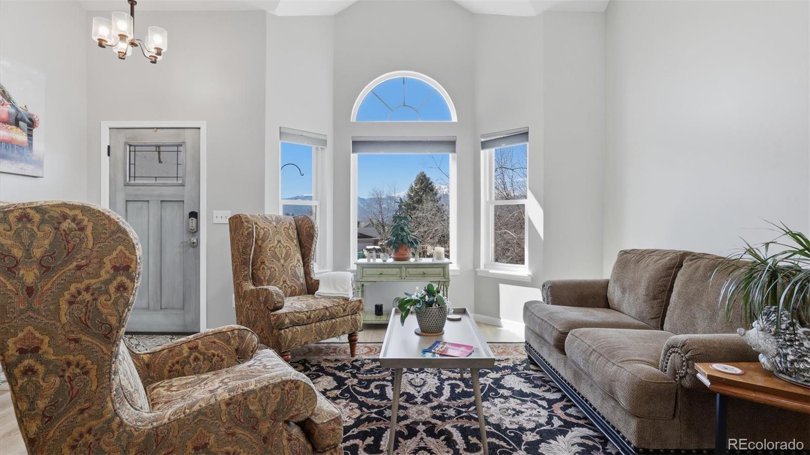 MLS Image #4 for 2730  kenton green court,colorado springs, Colorado