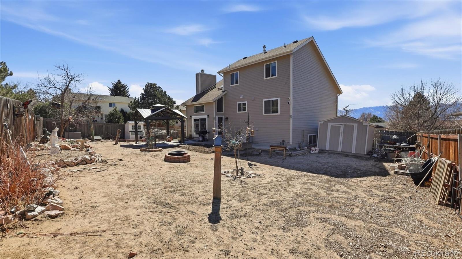 MLS Image #43 for 2730  kenton green court,colorado springs, Colorado