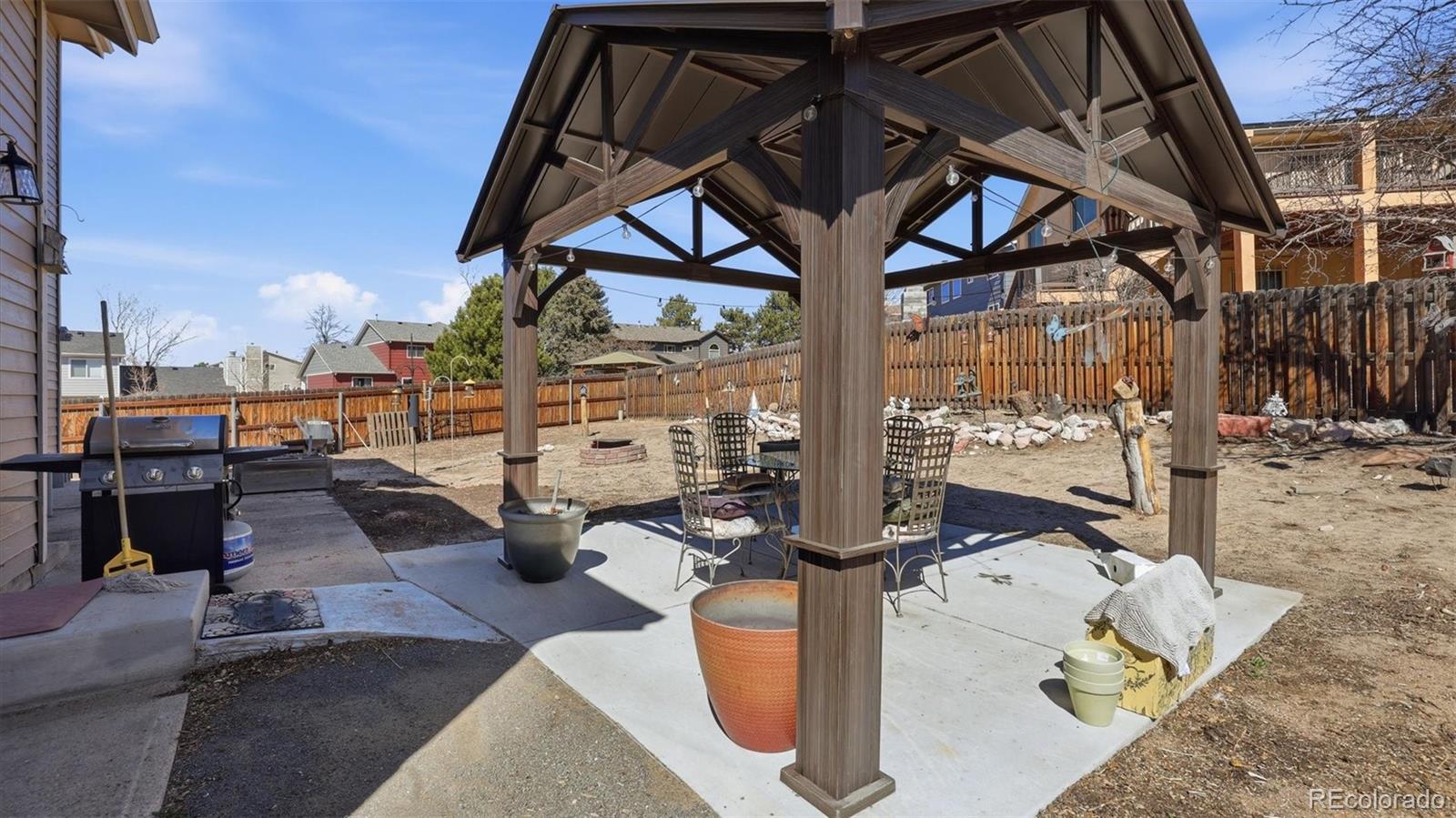 MLS Image #44 for 2730  kenton green court,colorado springs, Colorado