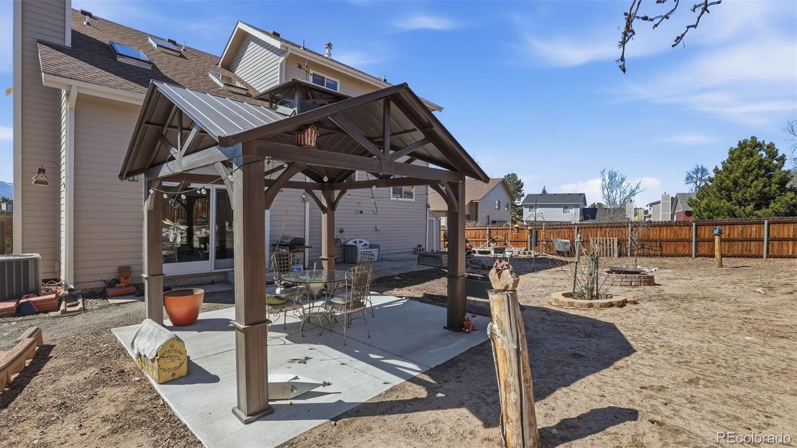 MLS Image #45 for 2730  kenton green court,colorado springs, Colorado