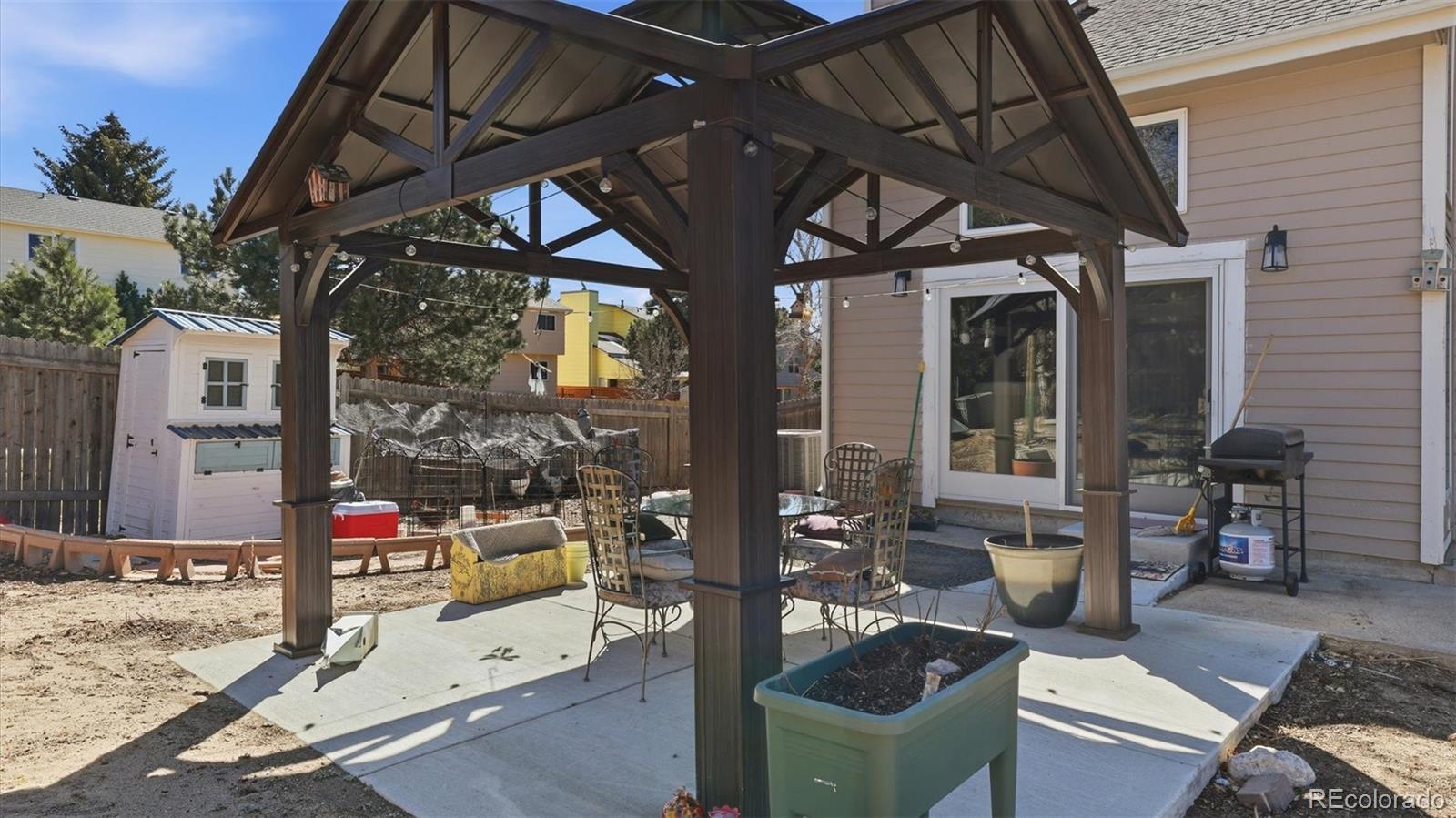 MLS Image #46 for 2730  kenton green court,colorado springs, Colorado