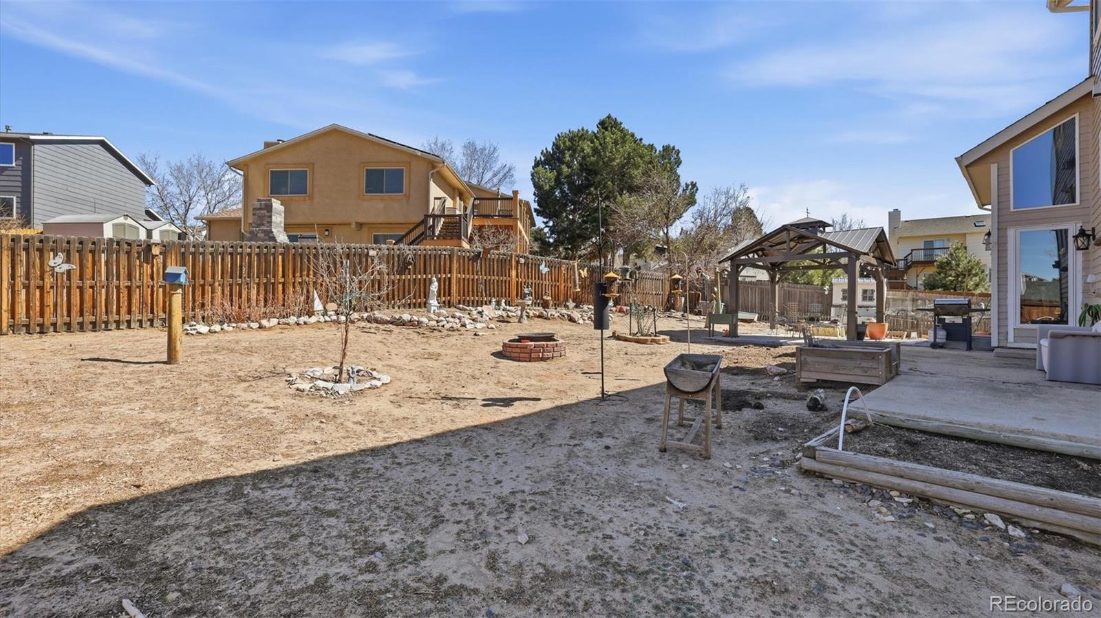 MLS Image #47 for 2730  kenton green court,colorado springs, Colorado