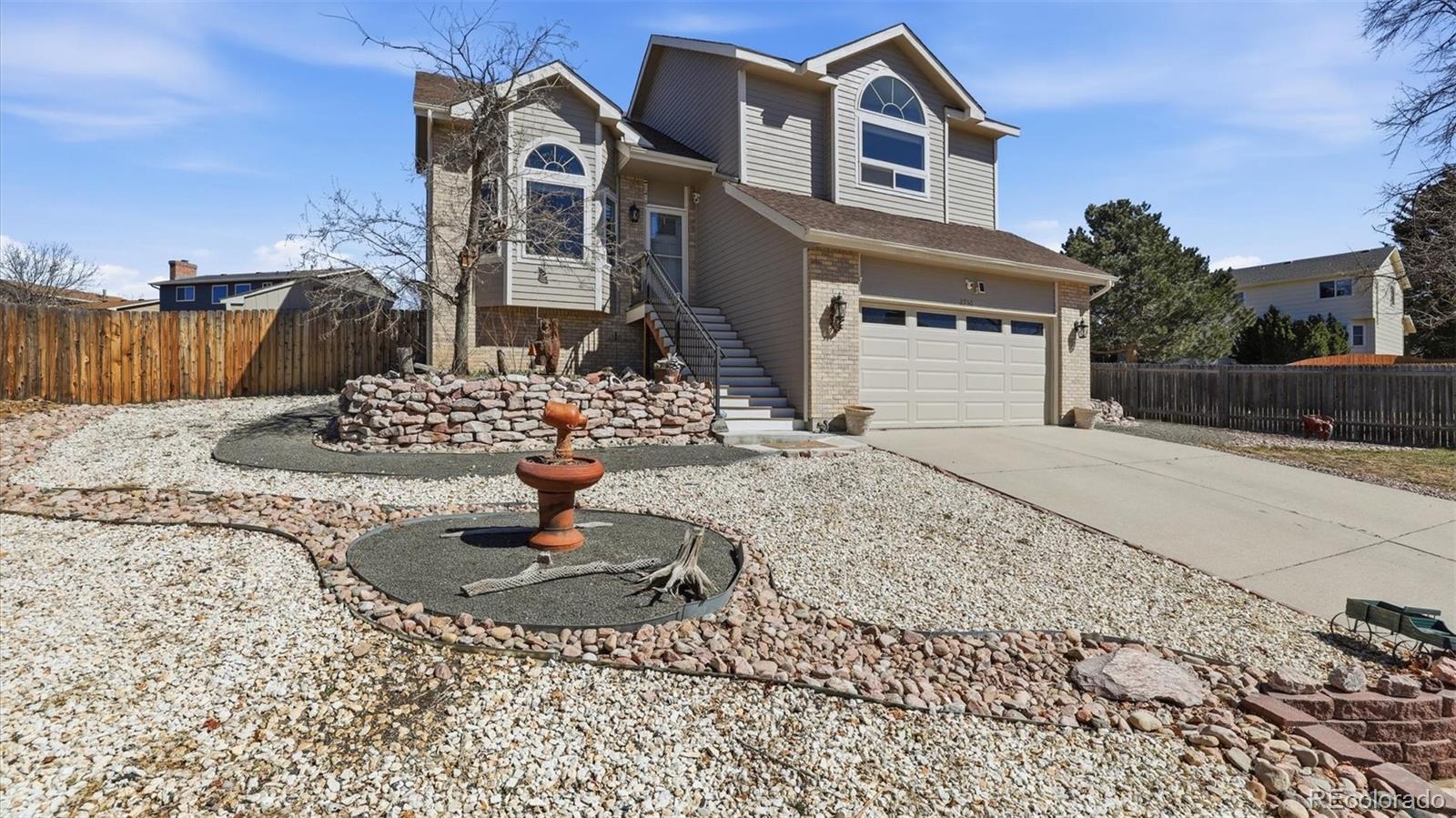 MLS Image #49 for 2730  kenton green court,colorado springs, Colorado