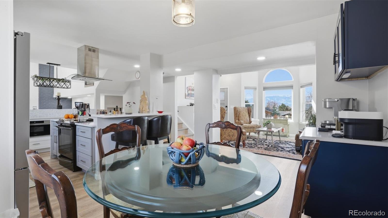 MLS Image #9 for 2730  kenton green court,colorado springs, Colorado